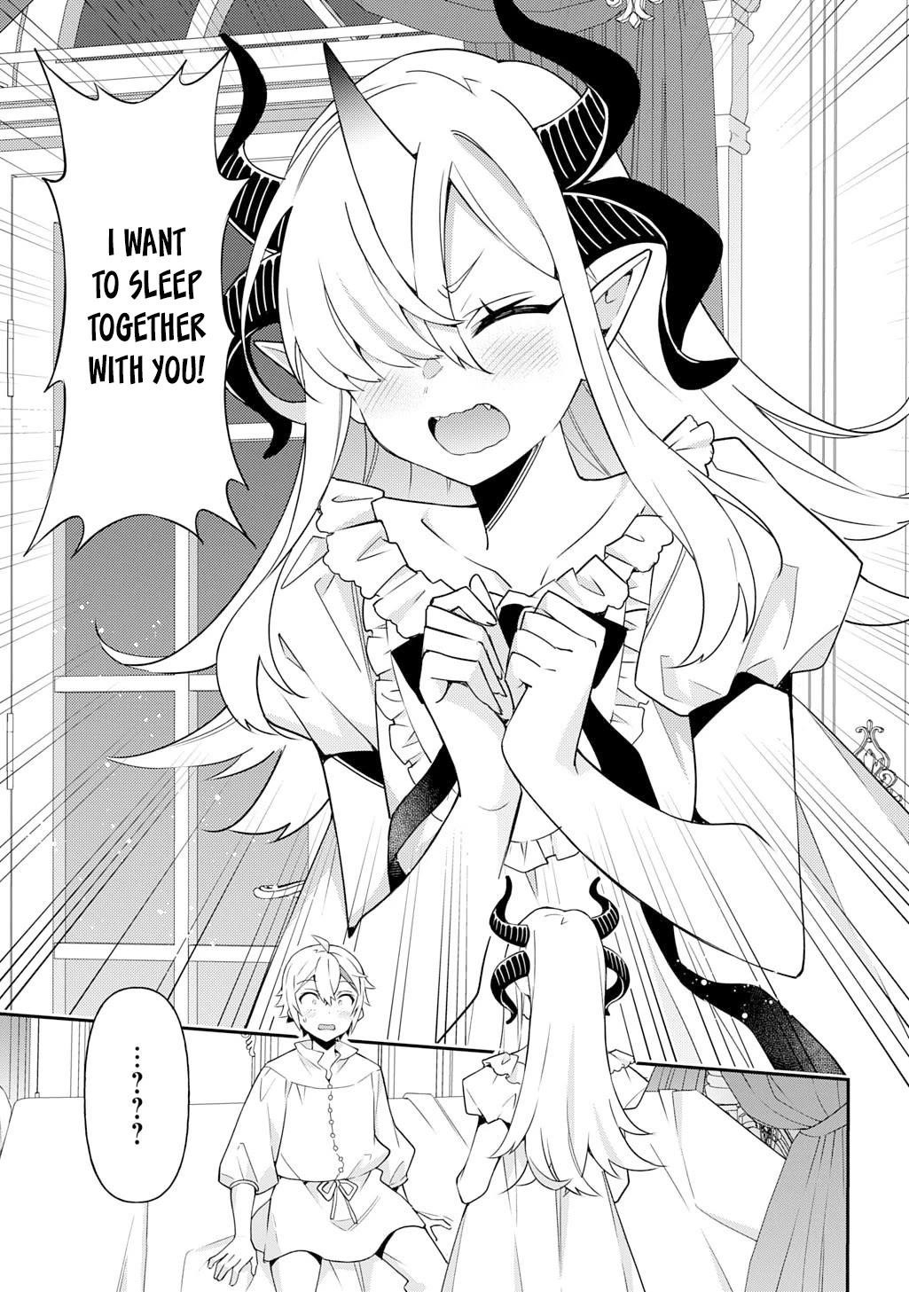 Tensei Kizoku No Isekai Boukenroku ~Jichou Wo Shiranai Kamigami No Shito~ Chapter 71 - Page 21