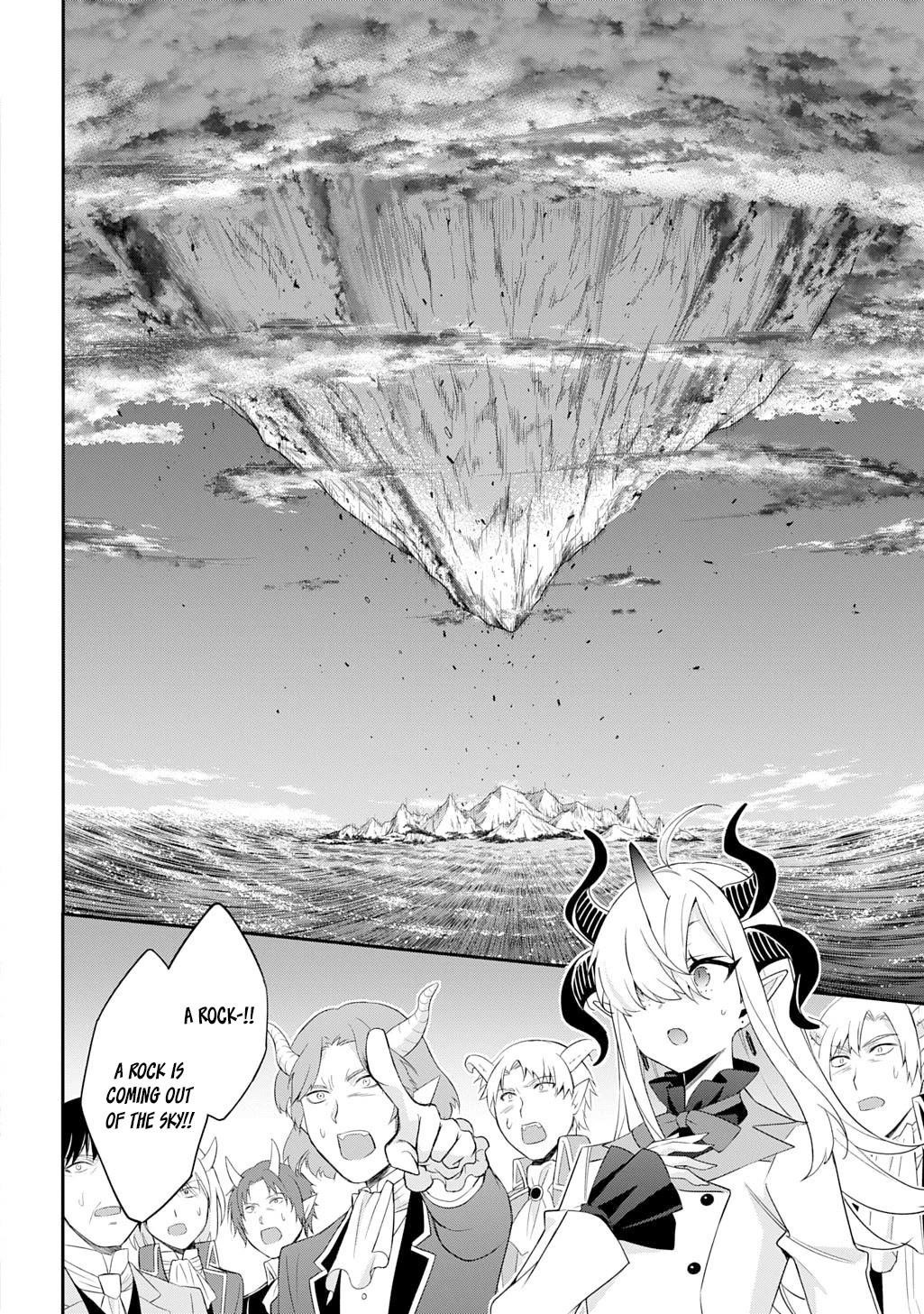 Tensei Kizoku No Isekai Boukenroku ~Jichou Wo Shiranai Kamigami No Shito~ Chapter 71 - Page 6