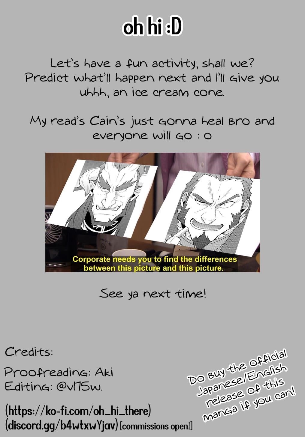 Tensei Kizoku No Isekai Boukenroku ~Jichou Wo Shiranai Kamigami No Shito~ Chapter 73.1 - Page 27