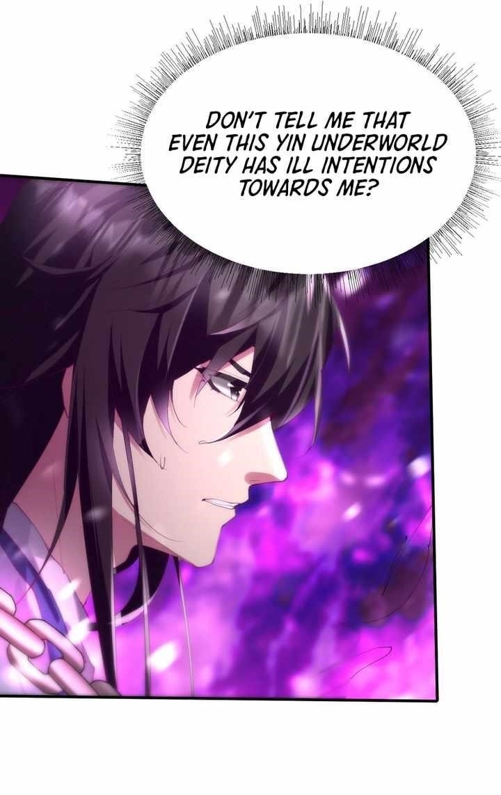 Worthless Reincarnation Chapter 15 - Page 10