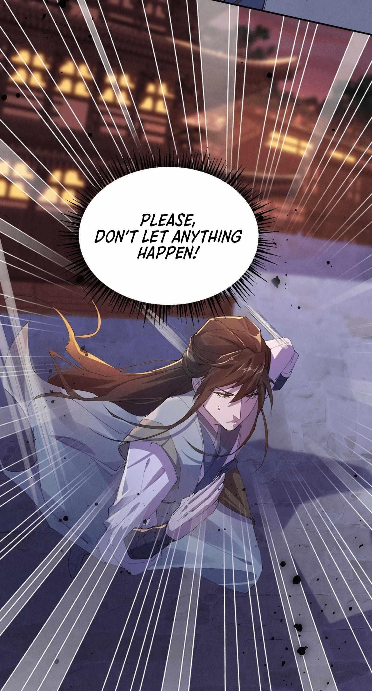 Worthless Reincarnation Chapter 8 - Page 10