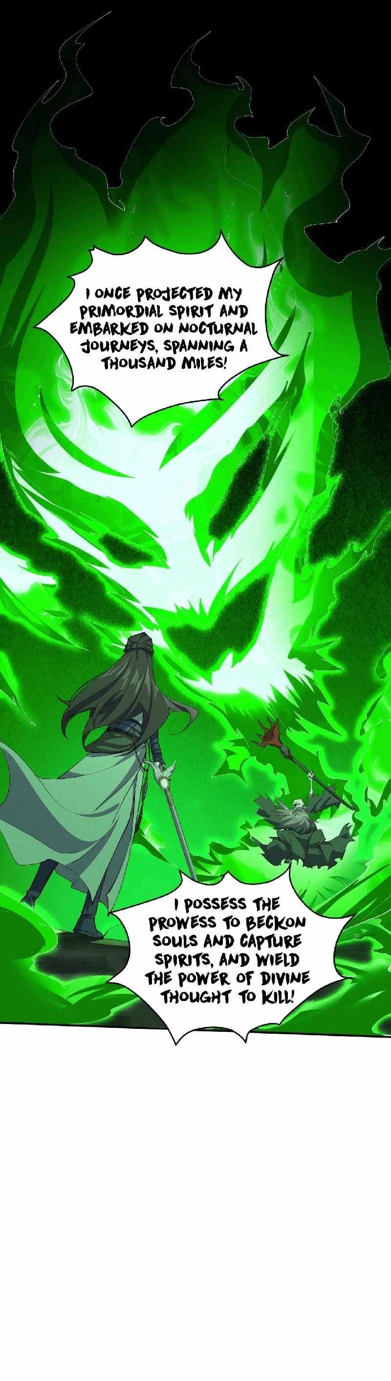 Worthless Reincarnation Chapter 9 - Page 10