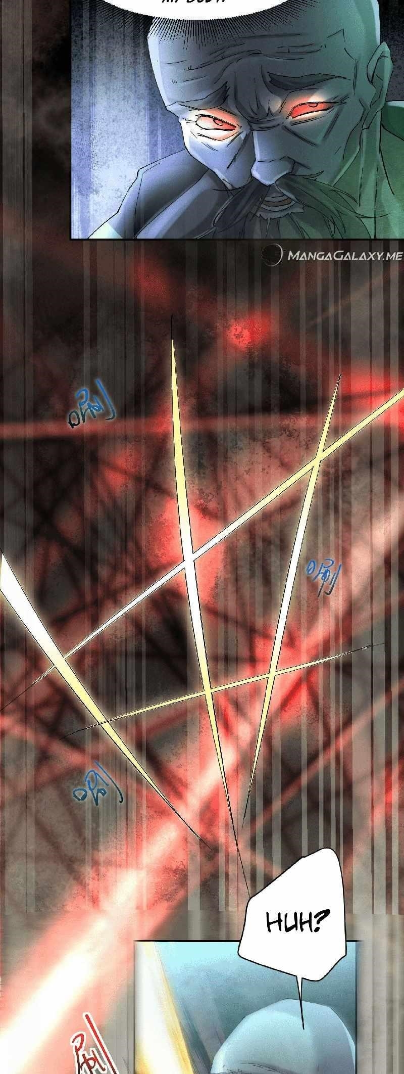 Worthless Reincarnation Chapter 9 - Page 18