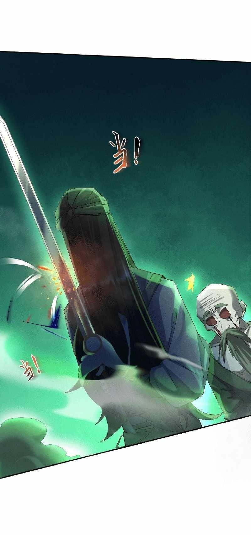 Worthless Reincarnation Chapter 9 - Page 23