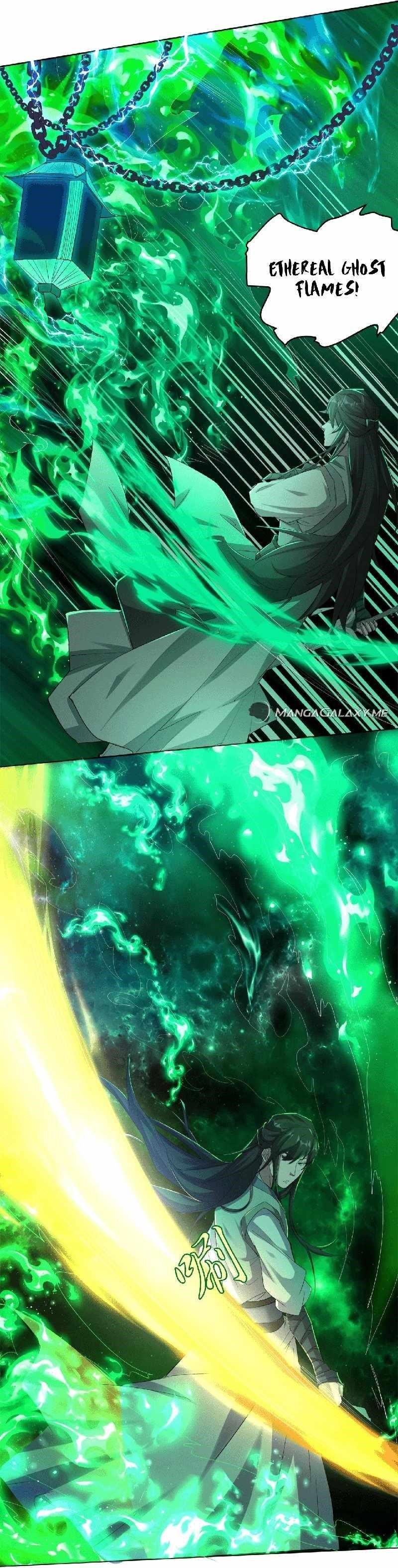 Worthless Reincarnation Chapter 9 - Page 5