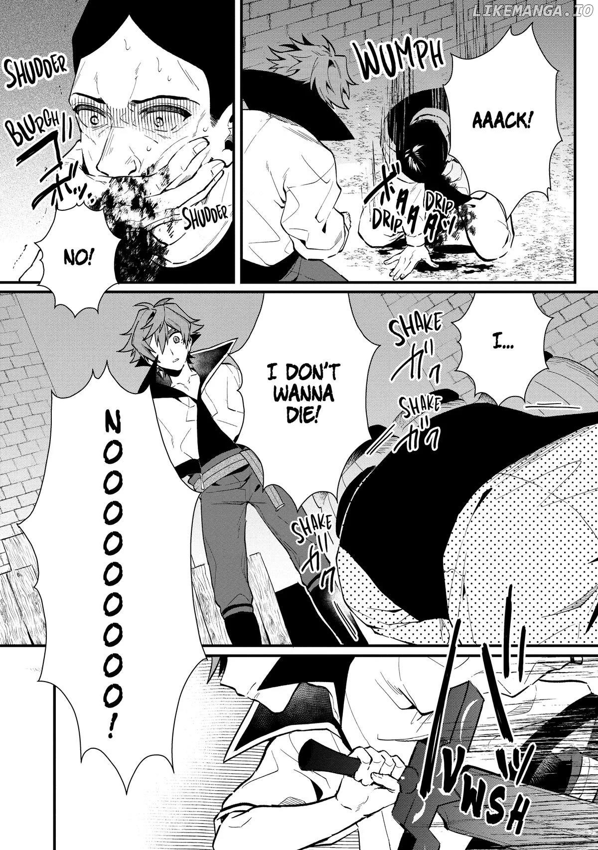 The Former Hero was Called as a Failure and Expelled From His Home, Decided to Live on His Own Chapter 19 - Page 17