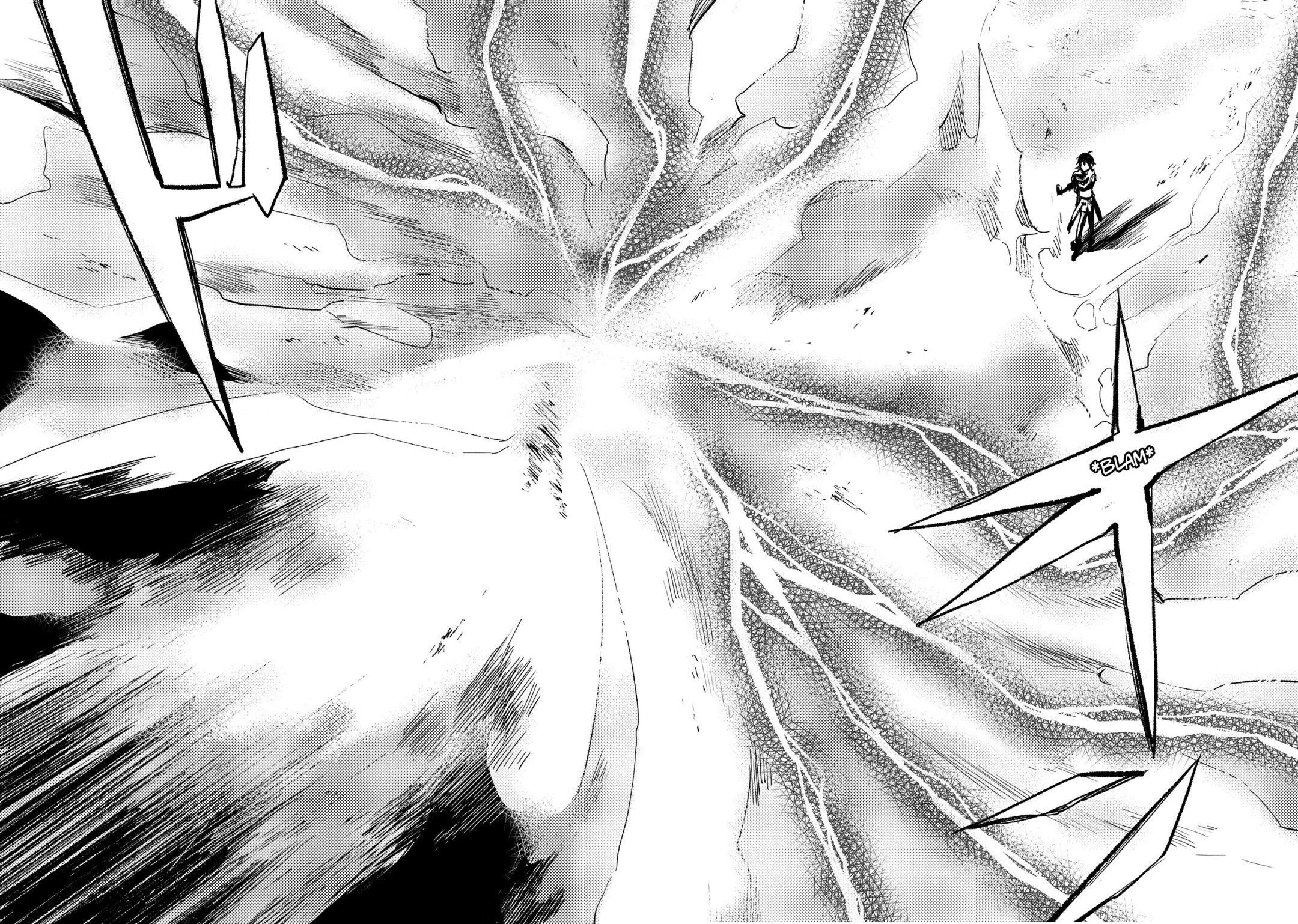 The Former Hero was Called as a Failure and Expelled From His Home, Decided to Live on His Own Chapter 2 - Page 27