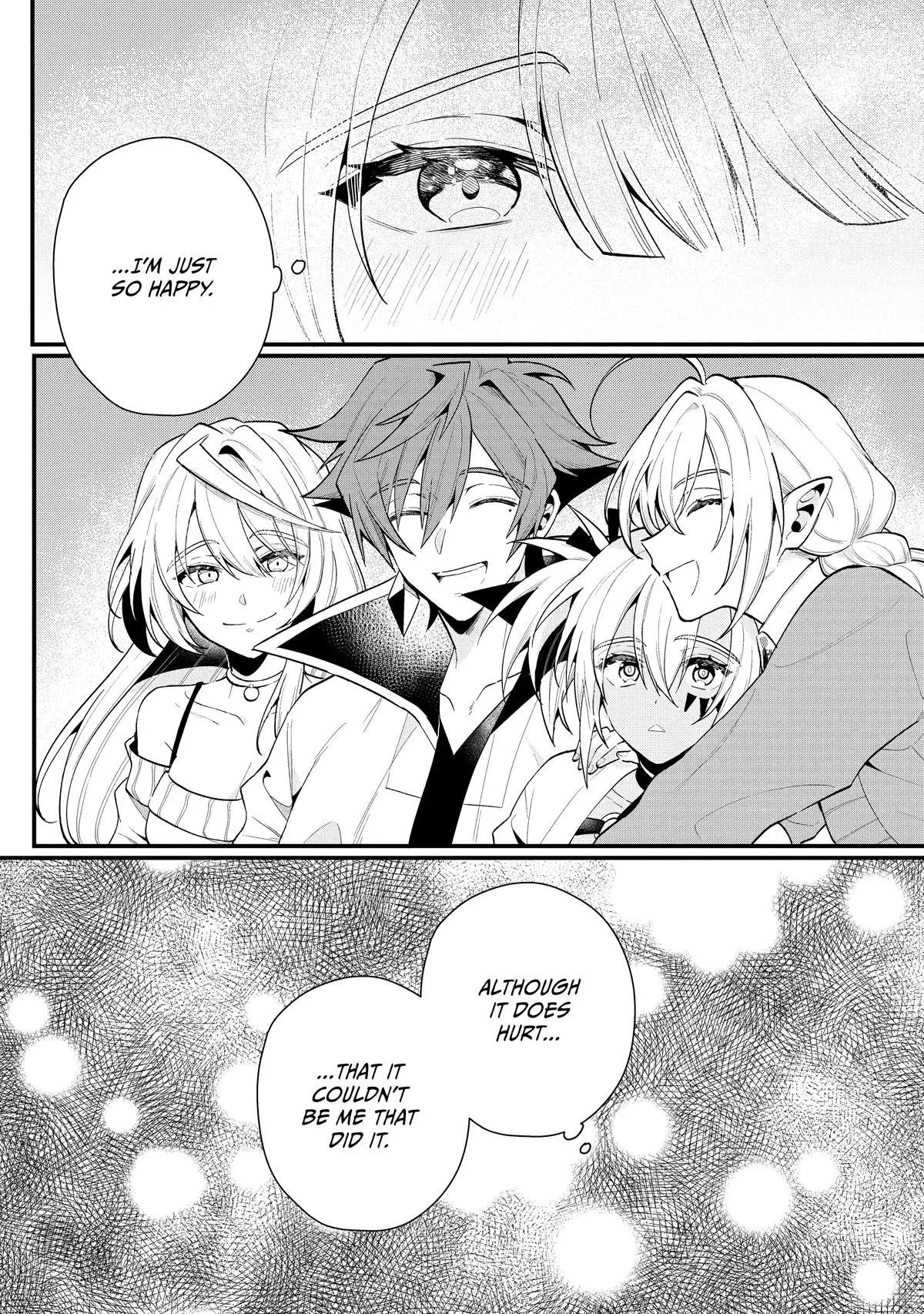 The Former Hero was Called as a Failure and Expelled From His Home, Decided to Live on His Own Chapter 20 - Page 17