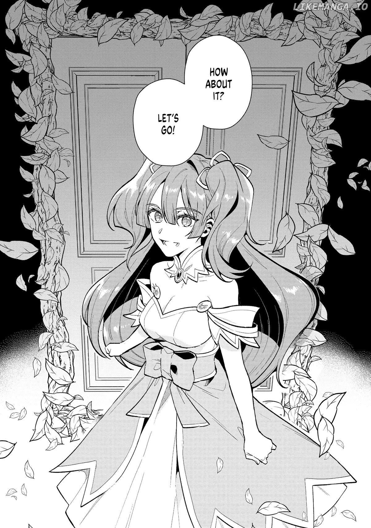 The Former Hero was Called as a Failure and Expelled From His Home, Decided to Live on His Own Chapter 20 - Page 26