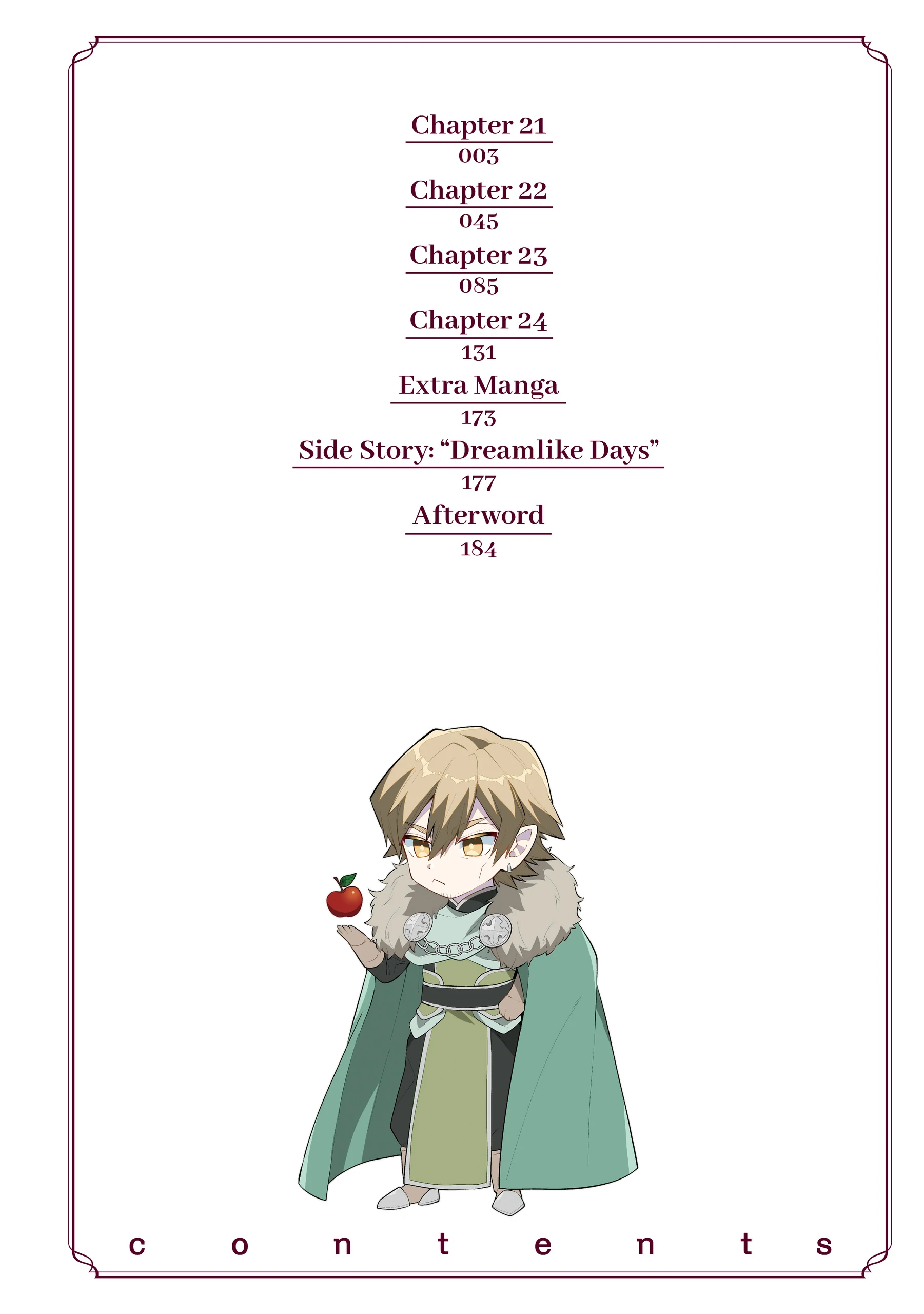 The Former Hero was Called as a Failure and Expelled From His Home, Decided to Live on His Own Chapter 21 - Page 4