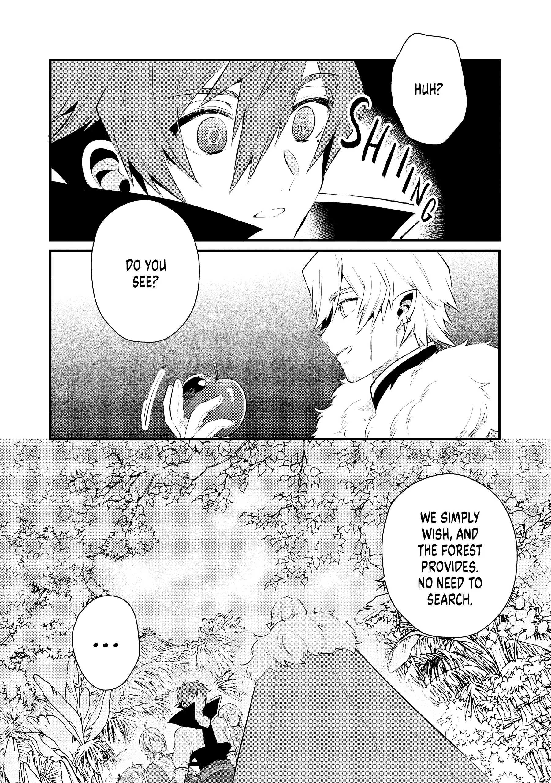 The Former Hero was Called as a Failure and Expelled From His Home, Decided to Live on His Own Chapter 24 - Page 19