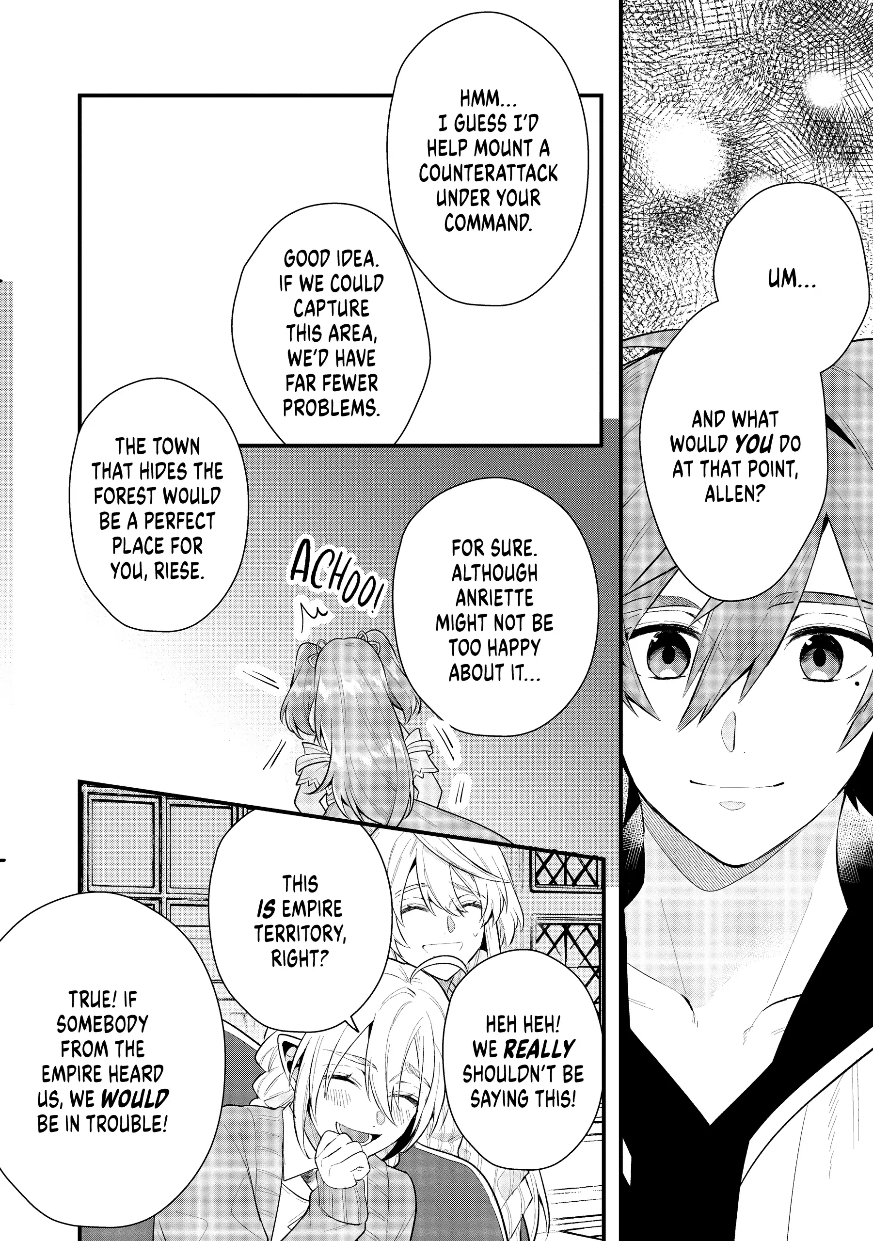 The Former Hero was Called as a Failure and Expelled From His Home, Decided to Live on His Own Chapter 24 - Page 37