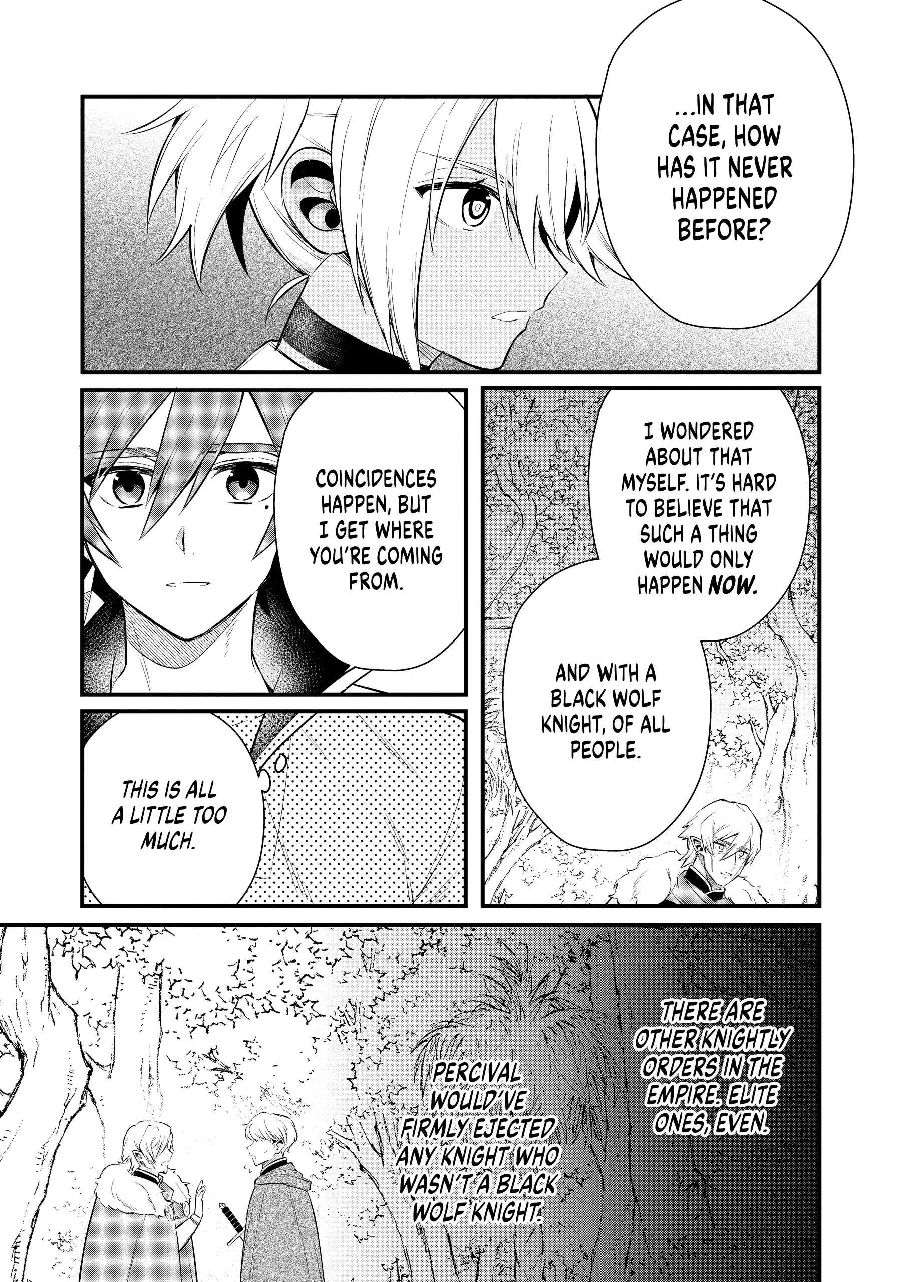 The Former Hero was Called as a Failure and Expelled From His Home, Decided to Live on His Own Chapter 26 - Page 16