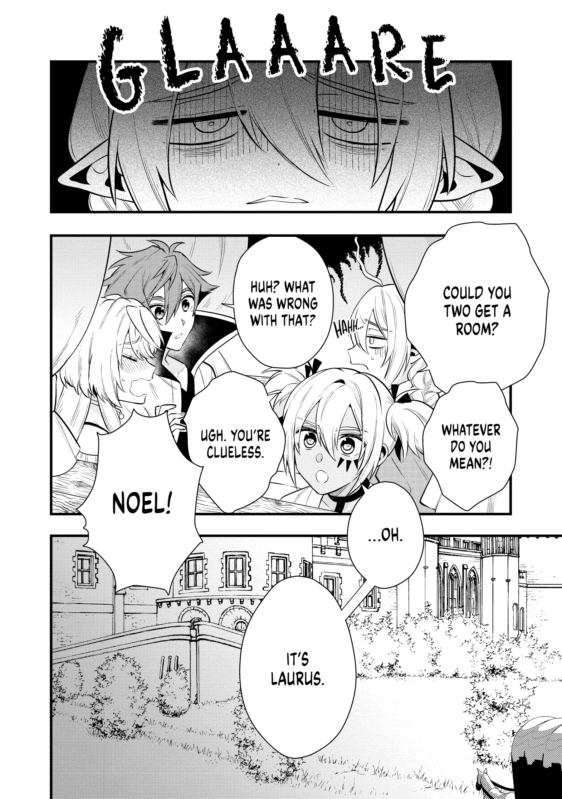 The Former Hero was Called as a Failure and Expelled From His Home, Decided to Live on His Own Chapter 26 - Page 29