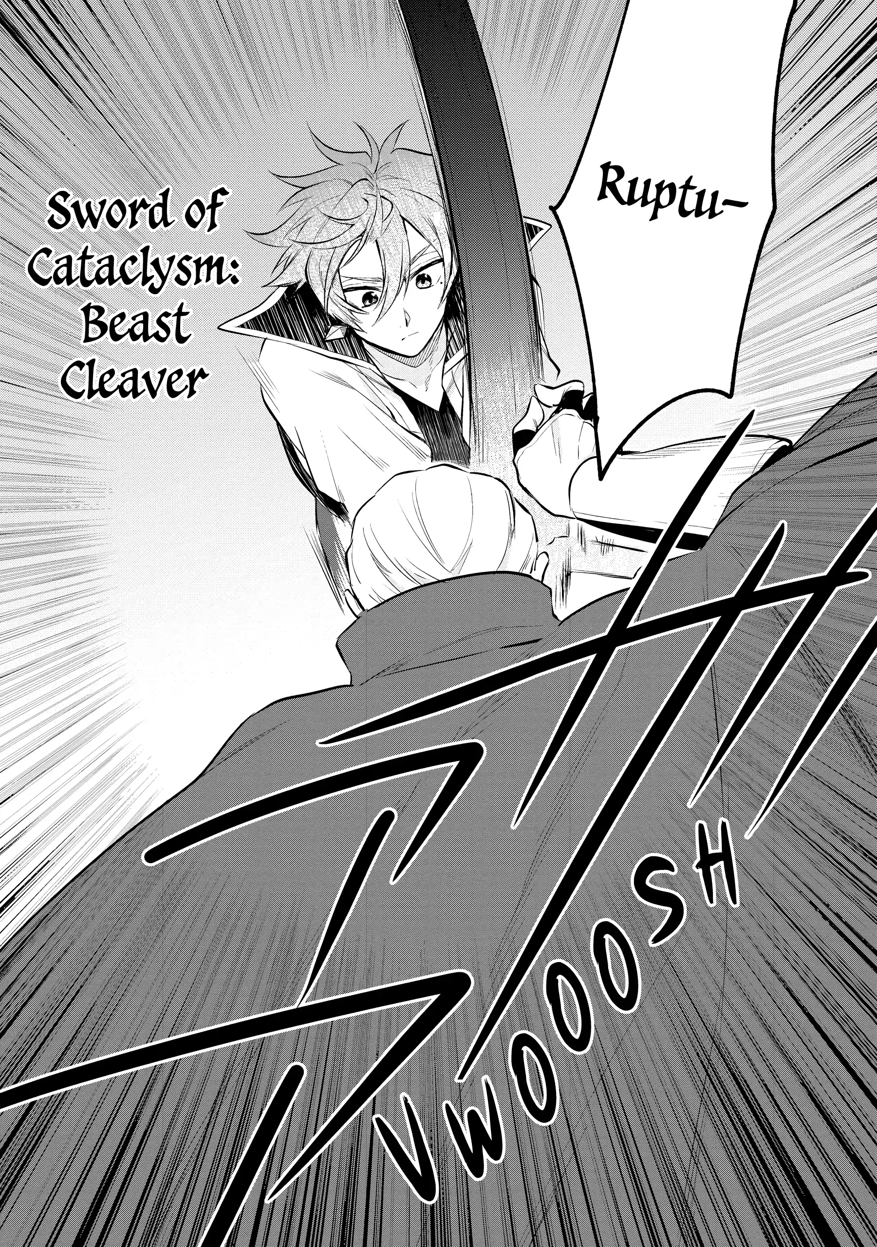 The Former Hero was Called as a Failure and Expelled From His Home, Decided to Live on His Own Chapter 26 - Page 7