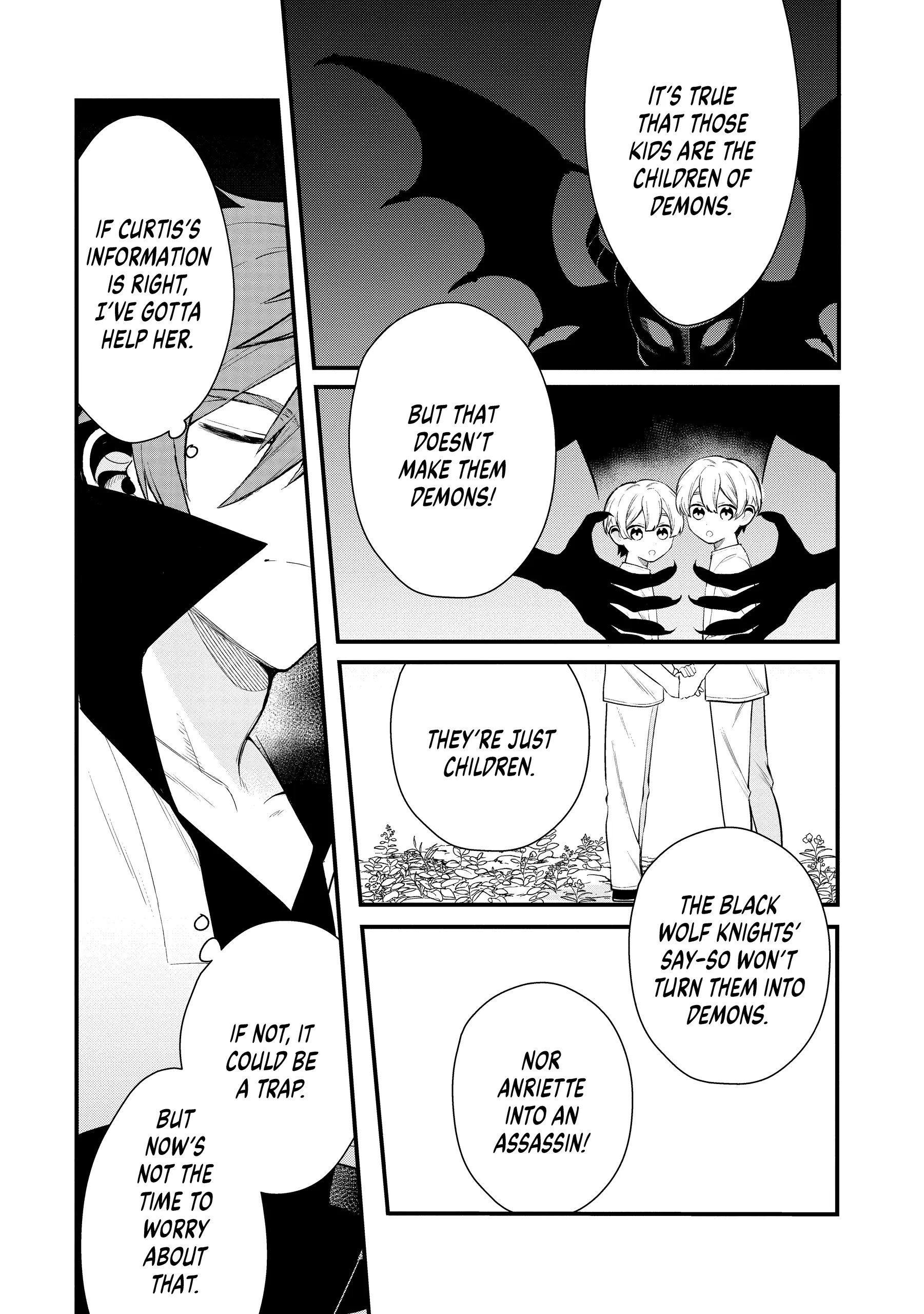 The Former Hero was Called as a Failure and Expelled From His Home, Decided to Live on His Own Chapter 27 - Page 16