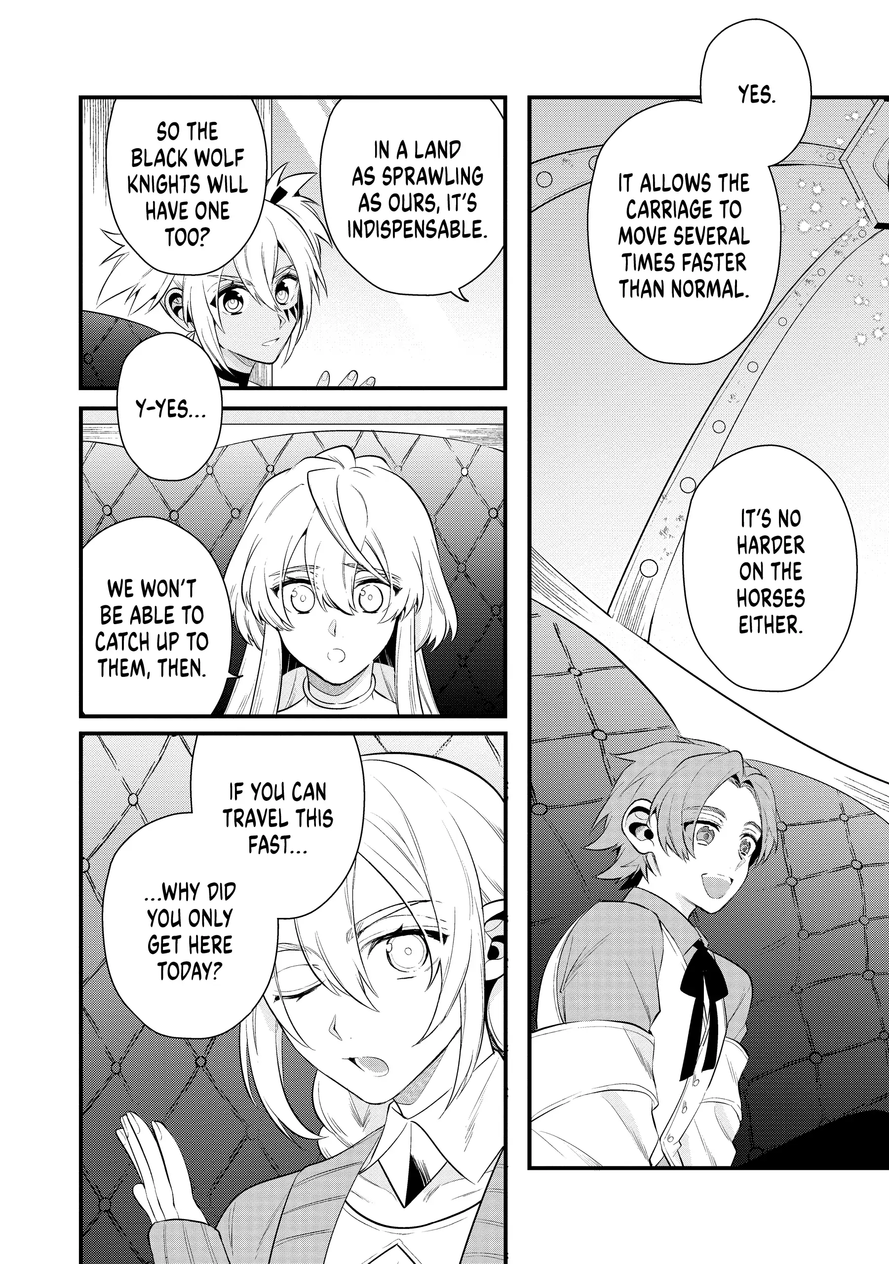 The Former Hero was Called as a Failure and Expelled From His Home, Decided to Live on His Own Chapter 27 - Page 24