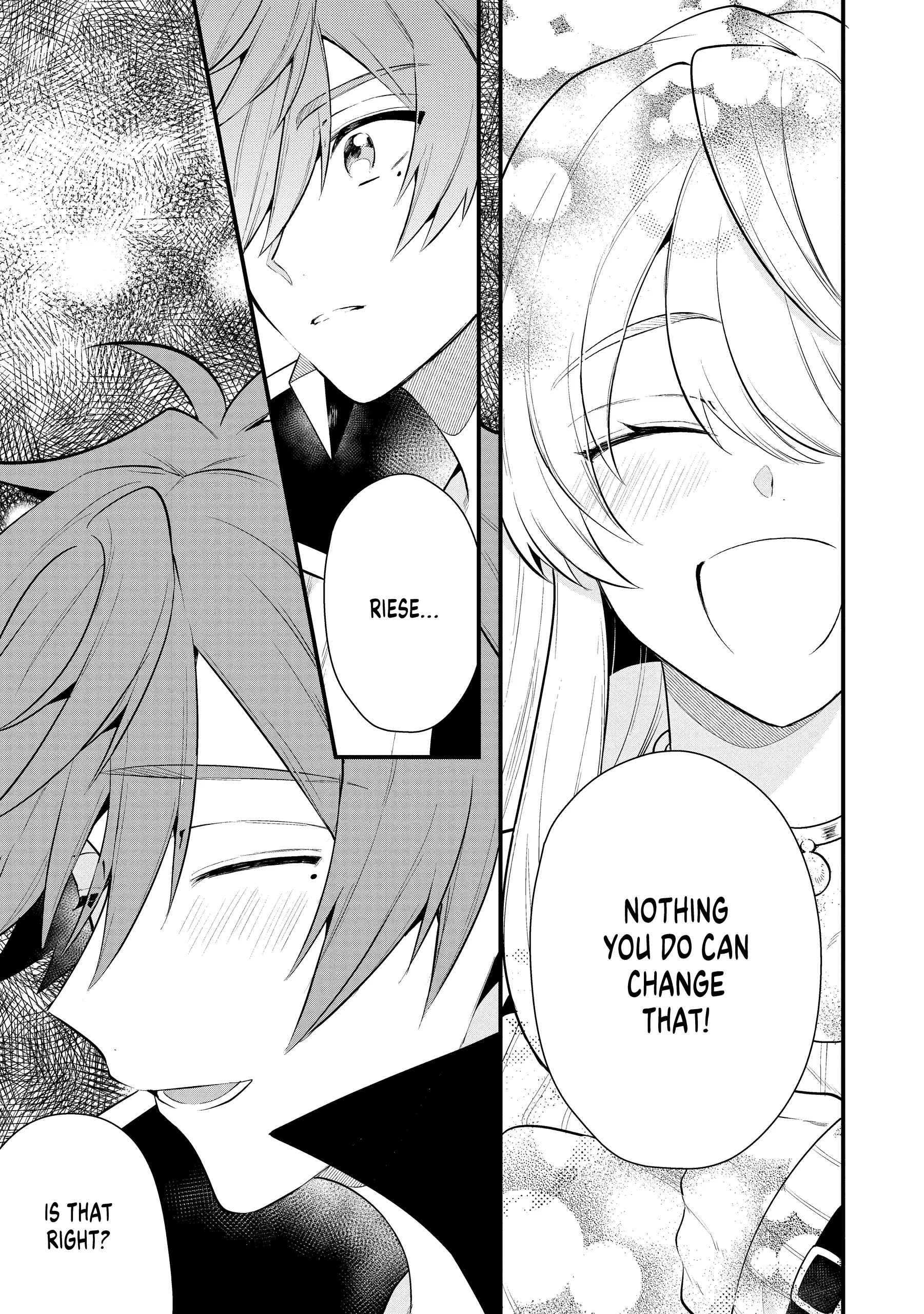 The Former Hero was Called as a Failure and Expelled From His Home, Decided to Live on His Own Chapter 27 - Page 3