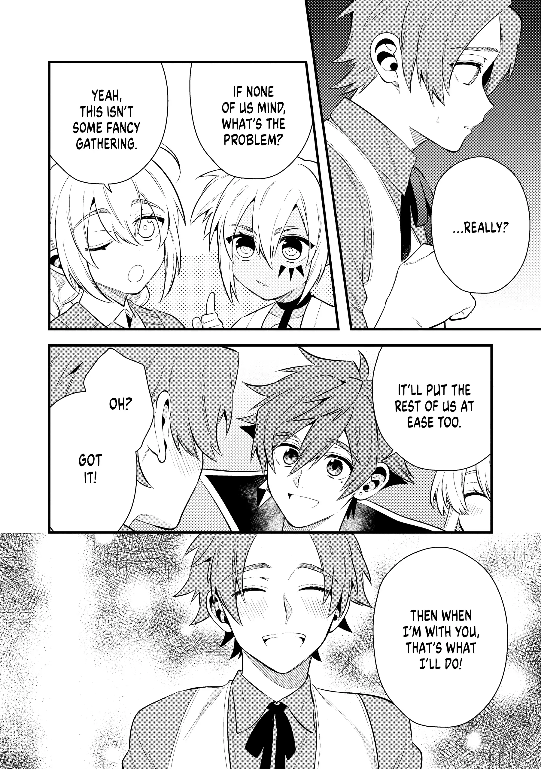 The Former Hero was Called as a Failure and Expelled From His Home, Decided to Live on His Own Chapter 27 - Page 30