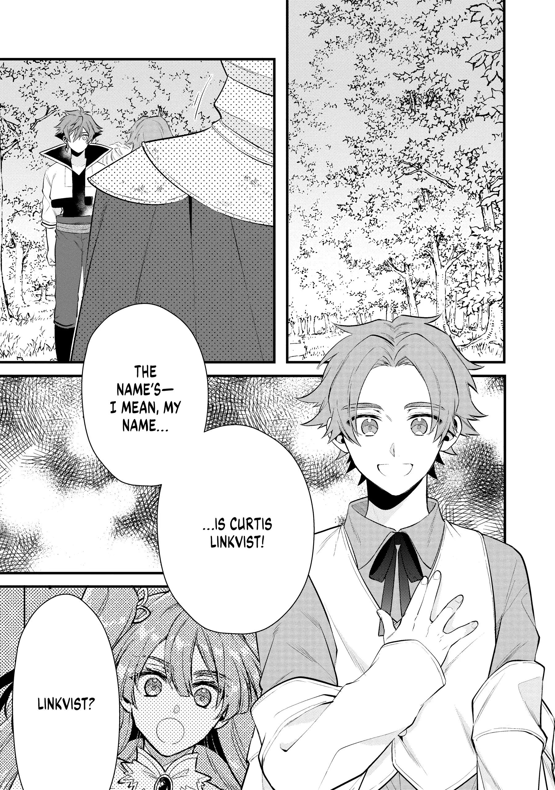 The Former Hero was Called as a Failure and Expelled From His Home, Decided to Live on His Own Chapter 27 - Page 5