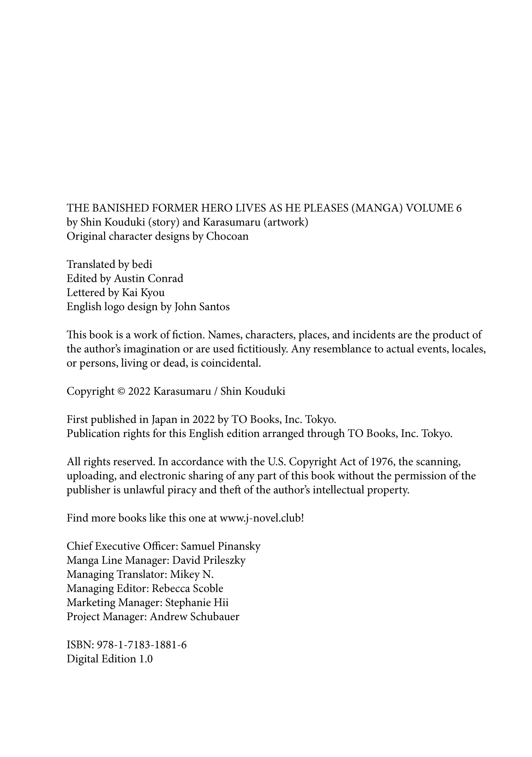 The Former Hero was Called as a Failure and Expelled From His Home, Decided to Live on His Own Chapter 28.6 - Page 10