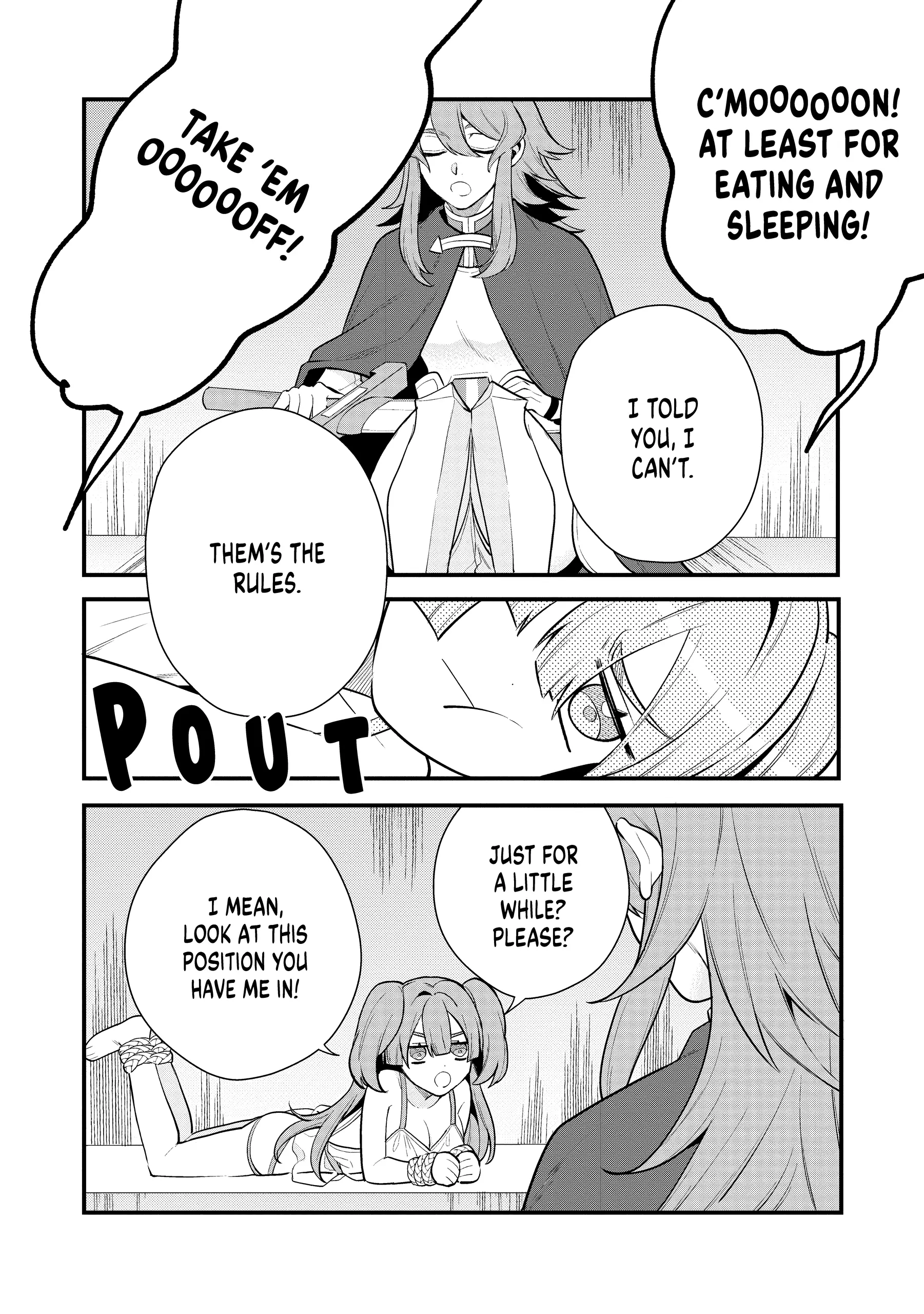 The Former Hero was Called as a Failure and Expelled From His Home, Decided to Live on His Own Chapter 28 - Page 14