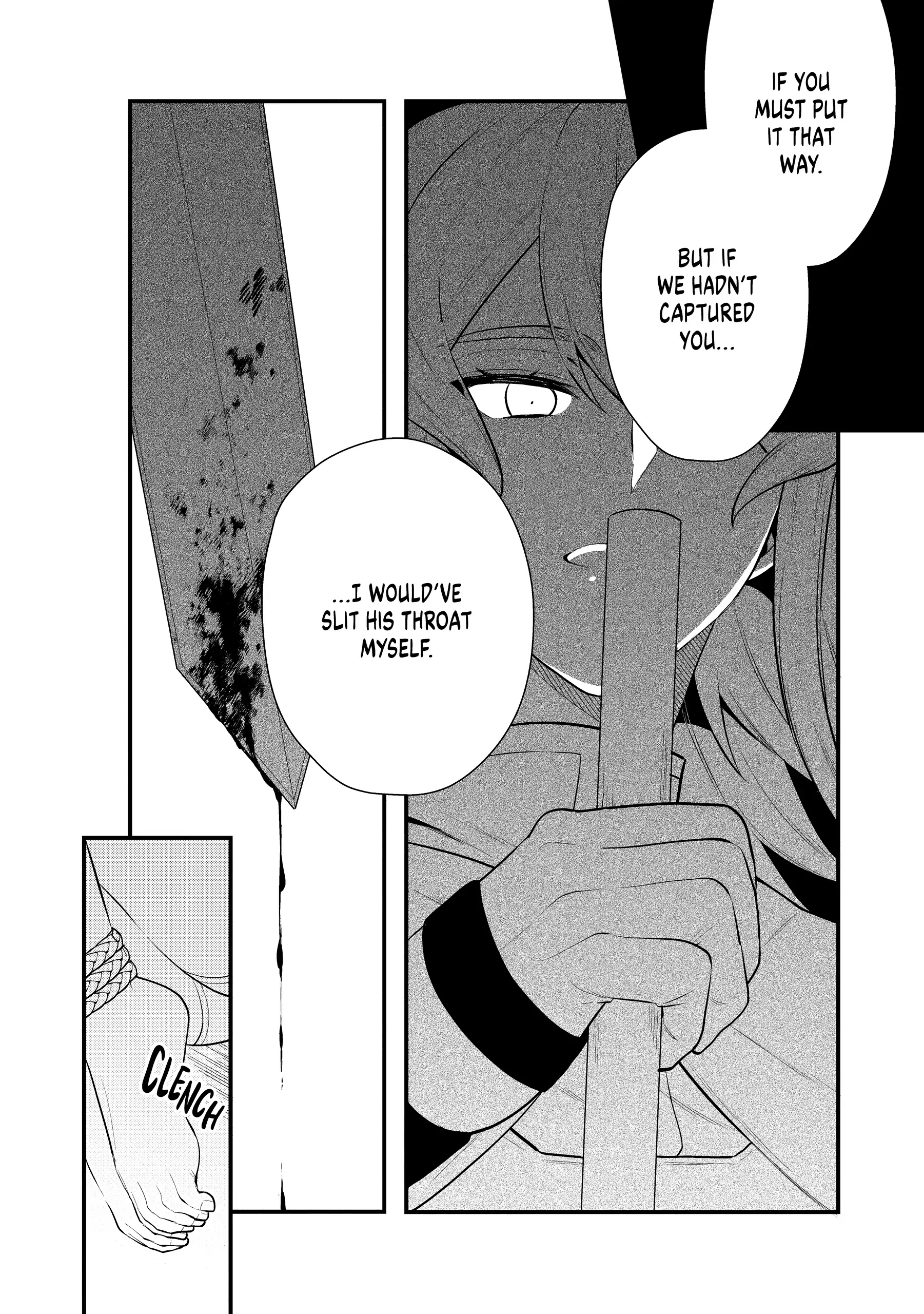 The Former Hero was Called as a Failure and Expelled From His Home, Decided to Live on His Own Chapter 28 - Page 20