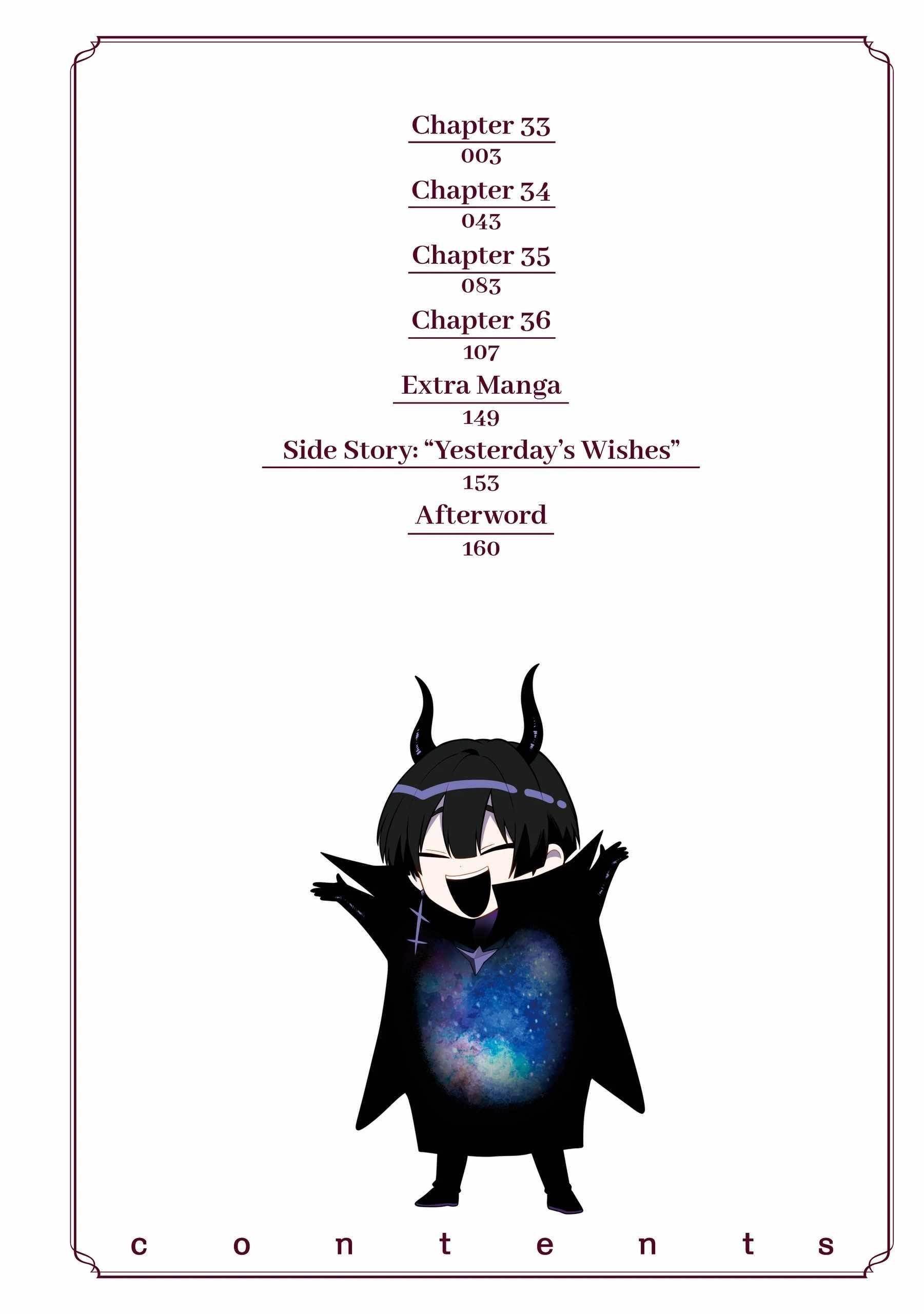 The Former Hero was Called as a Failure and Expelled From His Home, Decided to Live on His Own Chapter 33 - Page 3