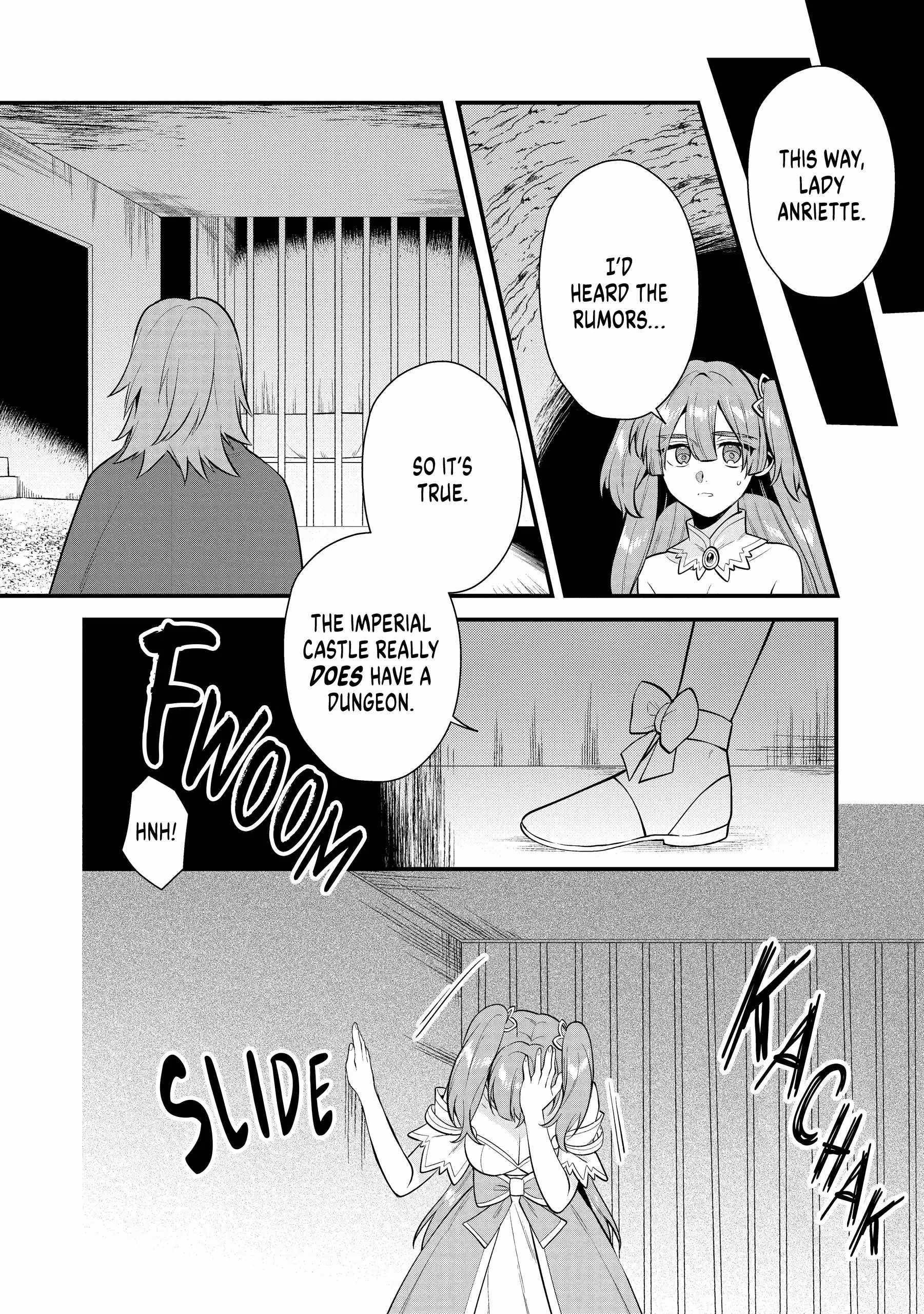 The Former Hero was Called as a Failure and Expelled From His Home, Decided to Live on His Own Chapter 33 - Page 39