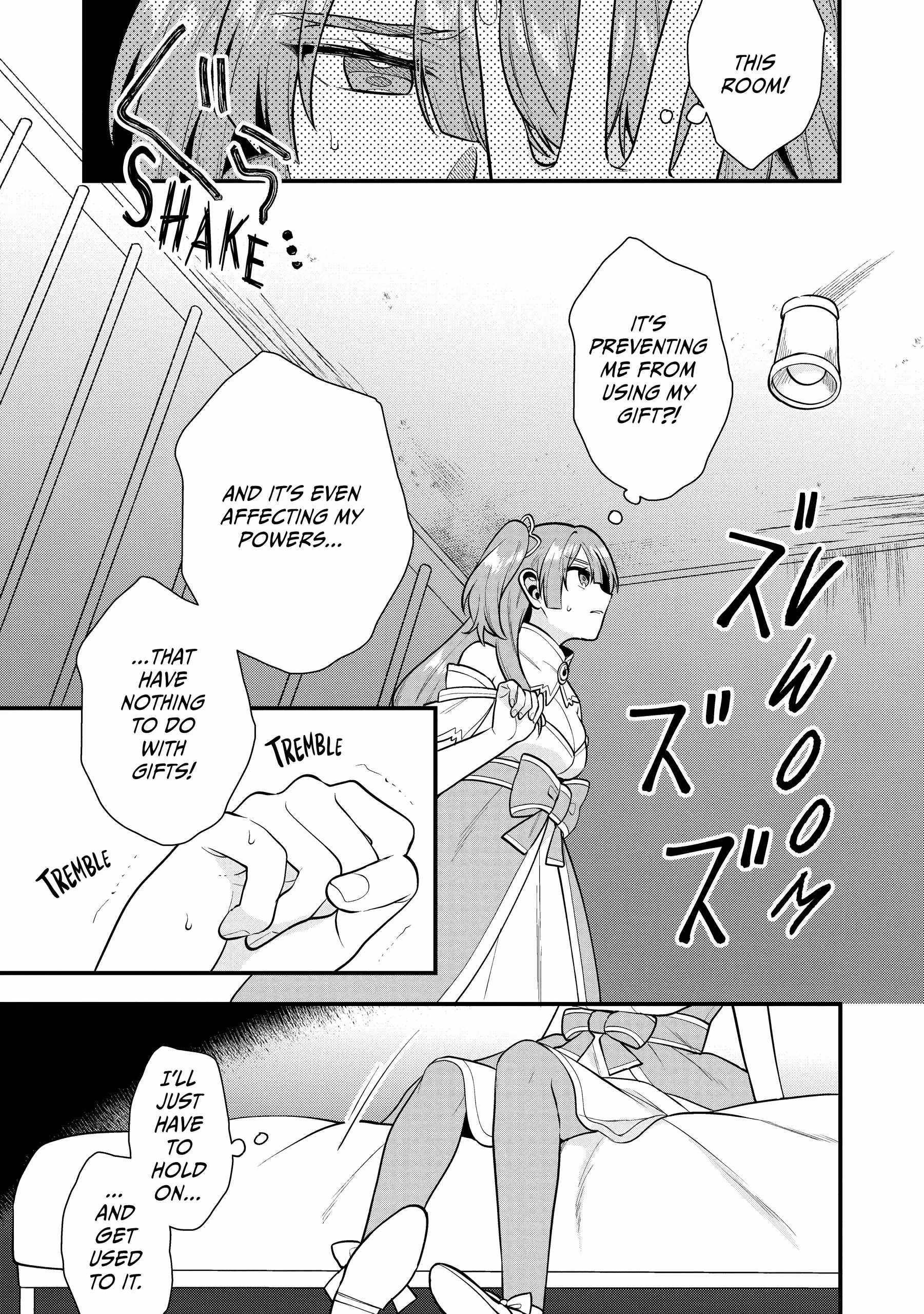 The Former Hero was Called as a Failure and Expelled From His Home, Decided to Live on His Own Chapter 33 - Page 40