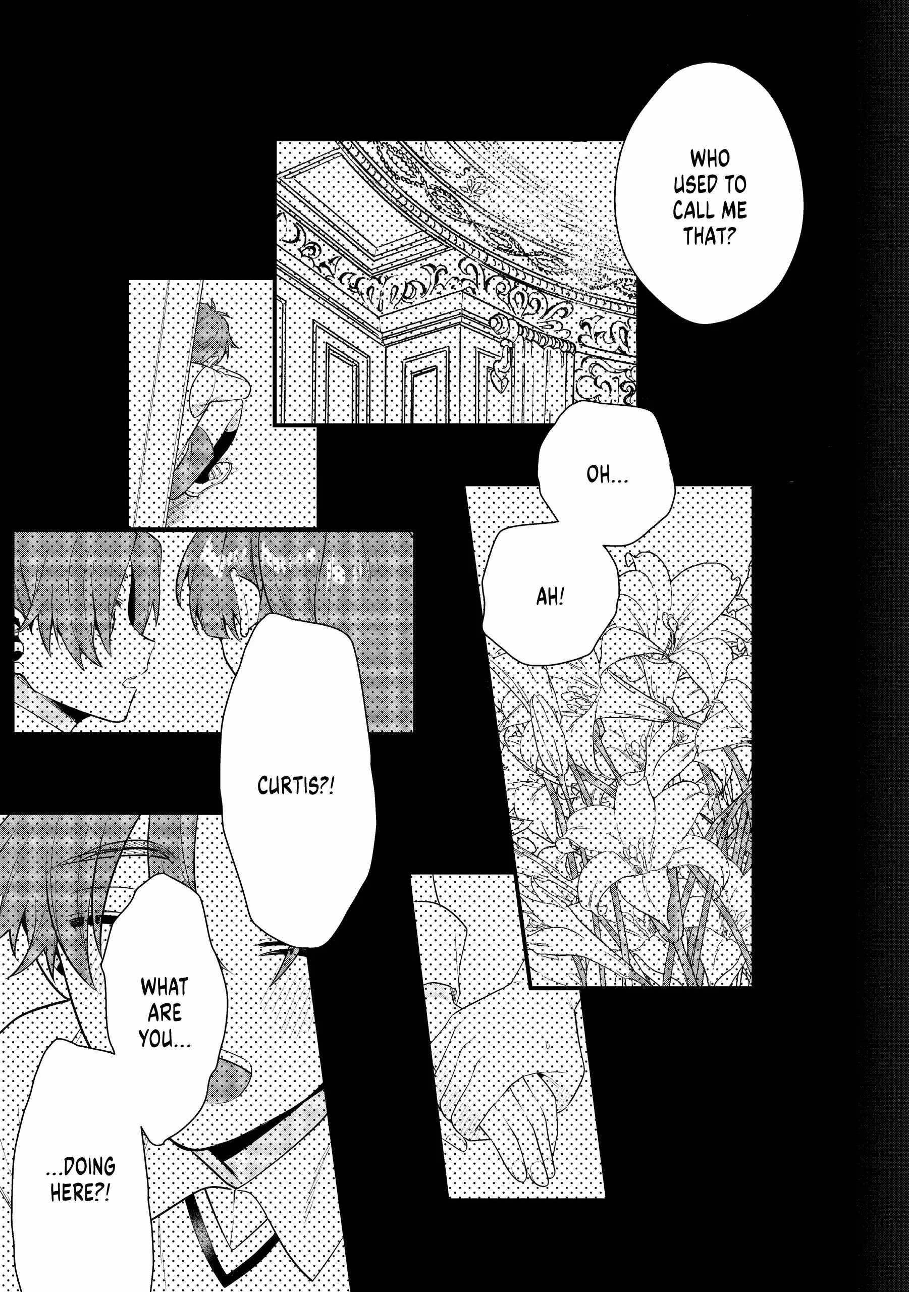 The Former Hero was Called as a Failure and Expelled From His Home, Decided to Live on His Own Chapter 33 - Page 42