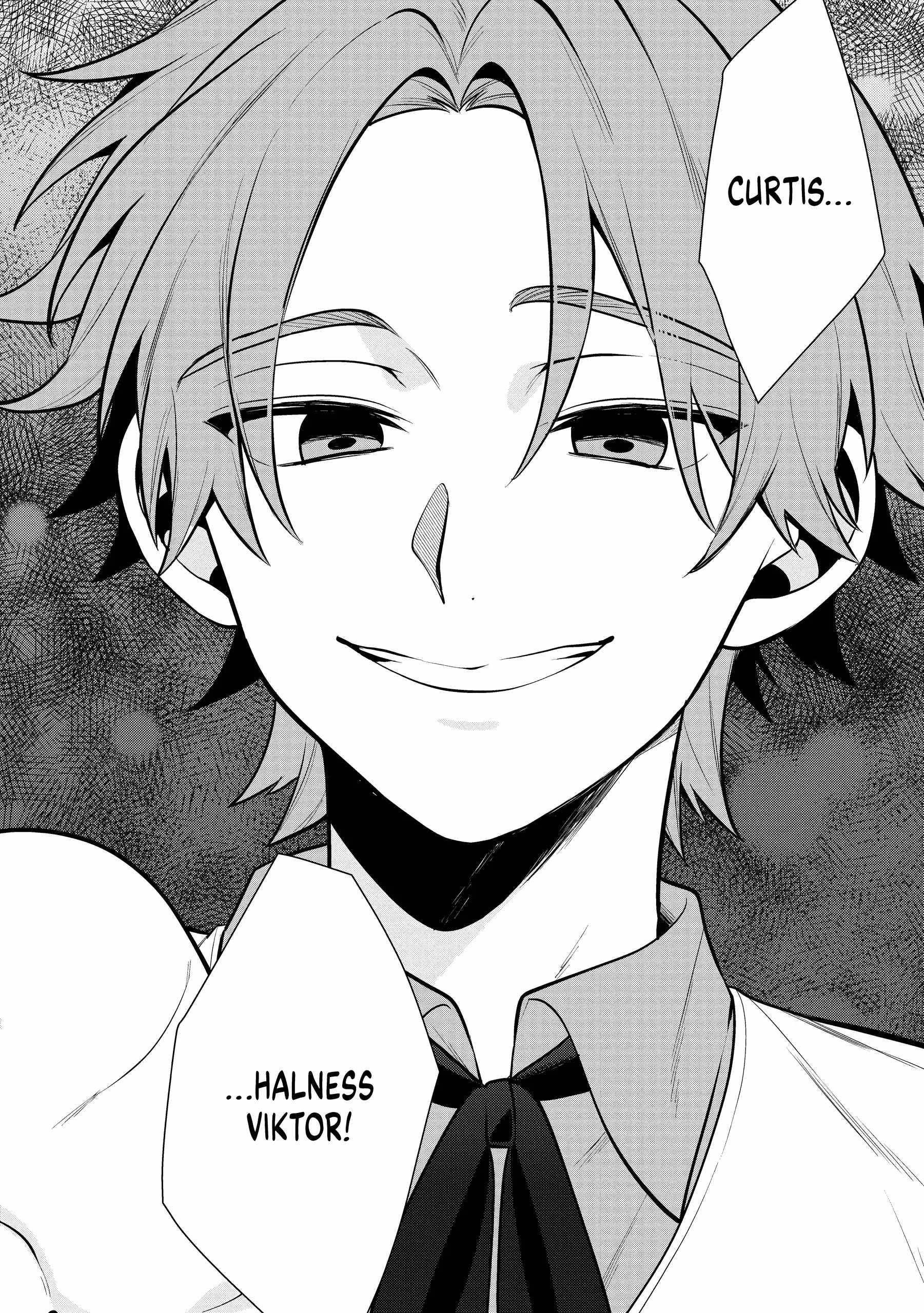 The Former Hero was Called as a Failure and Expelled From His Home, Decided to Live on His Own Chapter 33 - Page 43