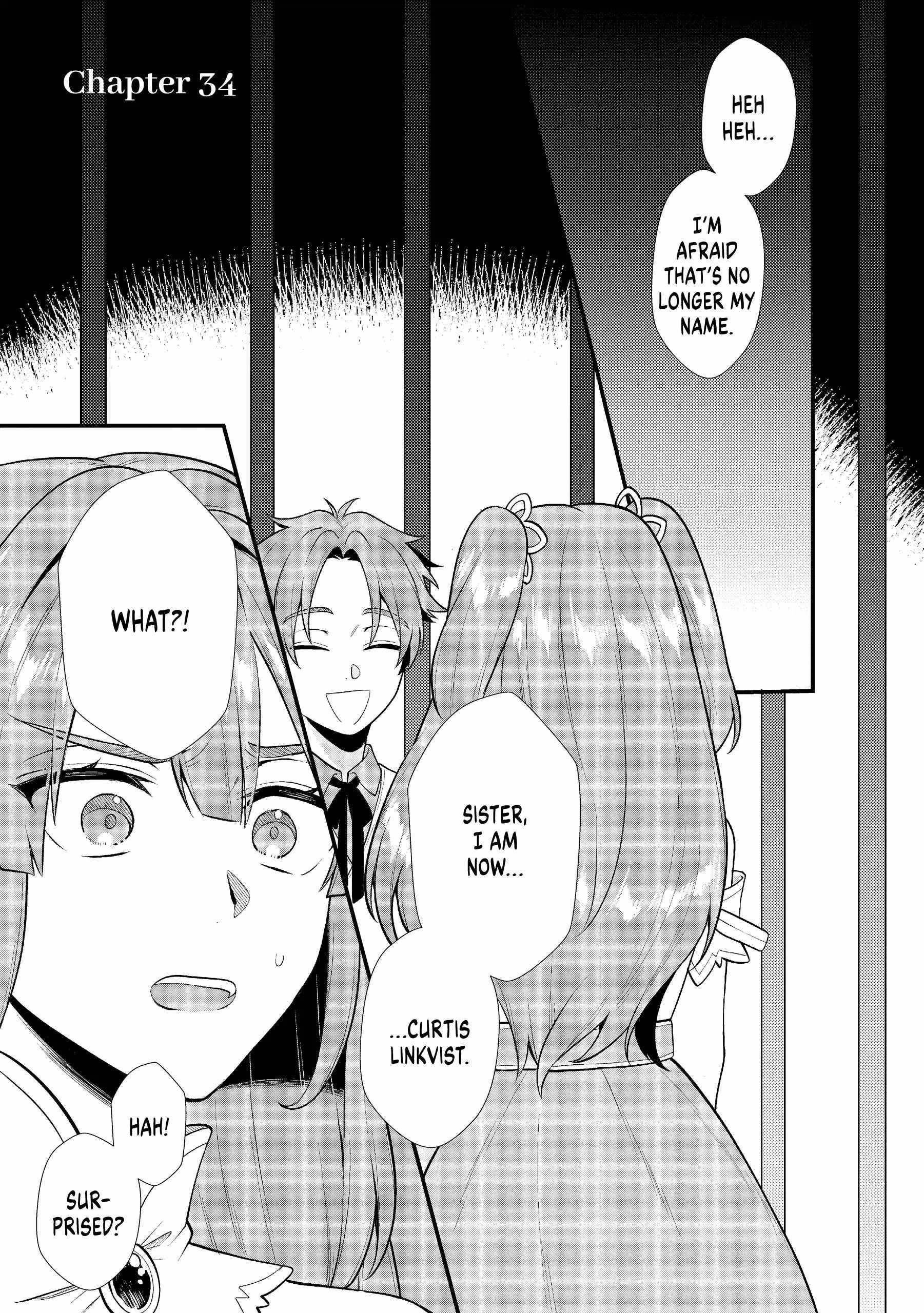 The Former Hero was Called as a Failure and Expelled From His Home, Decided to Live on His Own Chapter 34 - Page 1