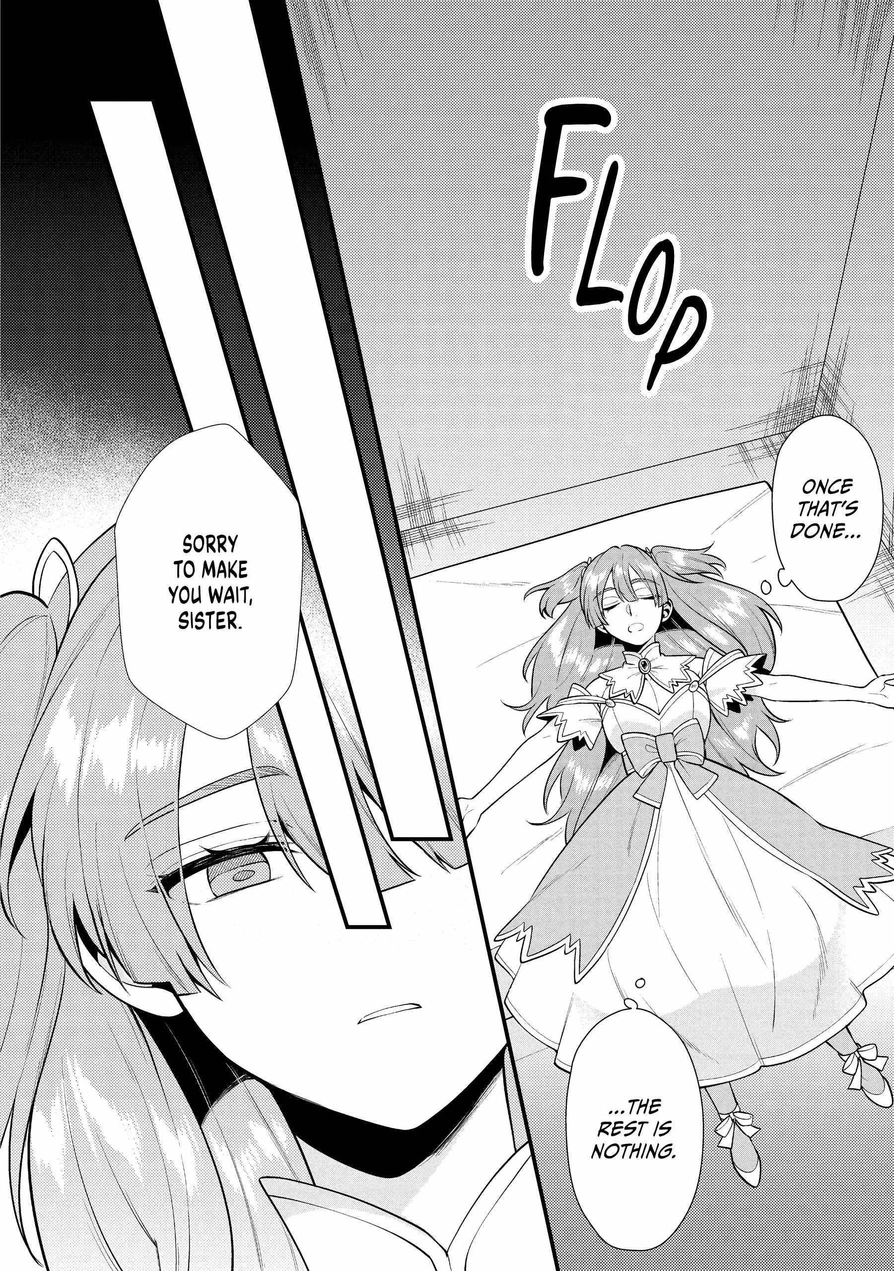 The Former Hero was Called as a Failure and Expelled From His Home, Decided to Live on His Own Chapter 34 - Page 18