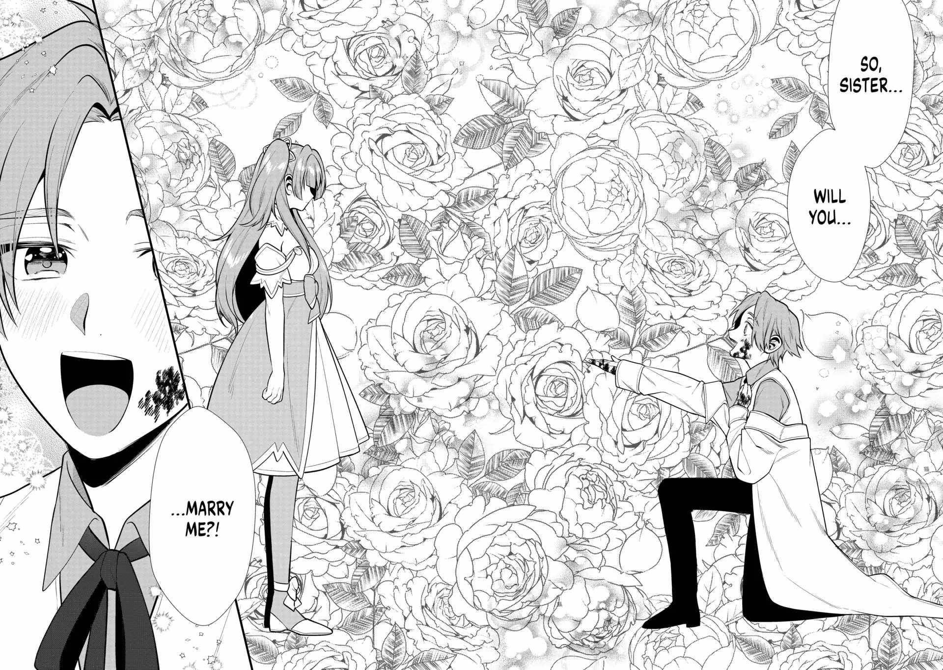 The Former Hero was Called as a Failure and Expelled From His Home, Decided to Live on His Own Chapter 34 - Page 26