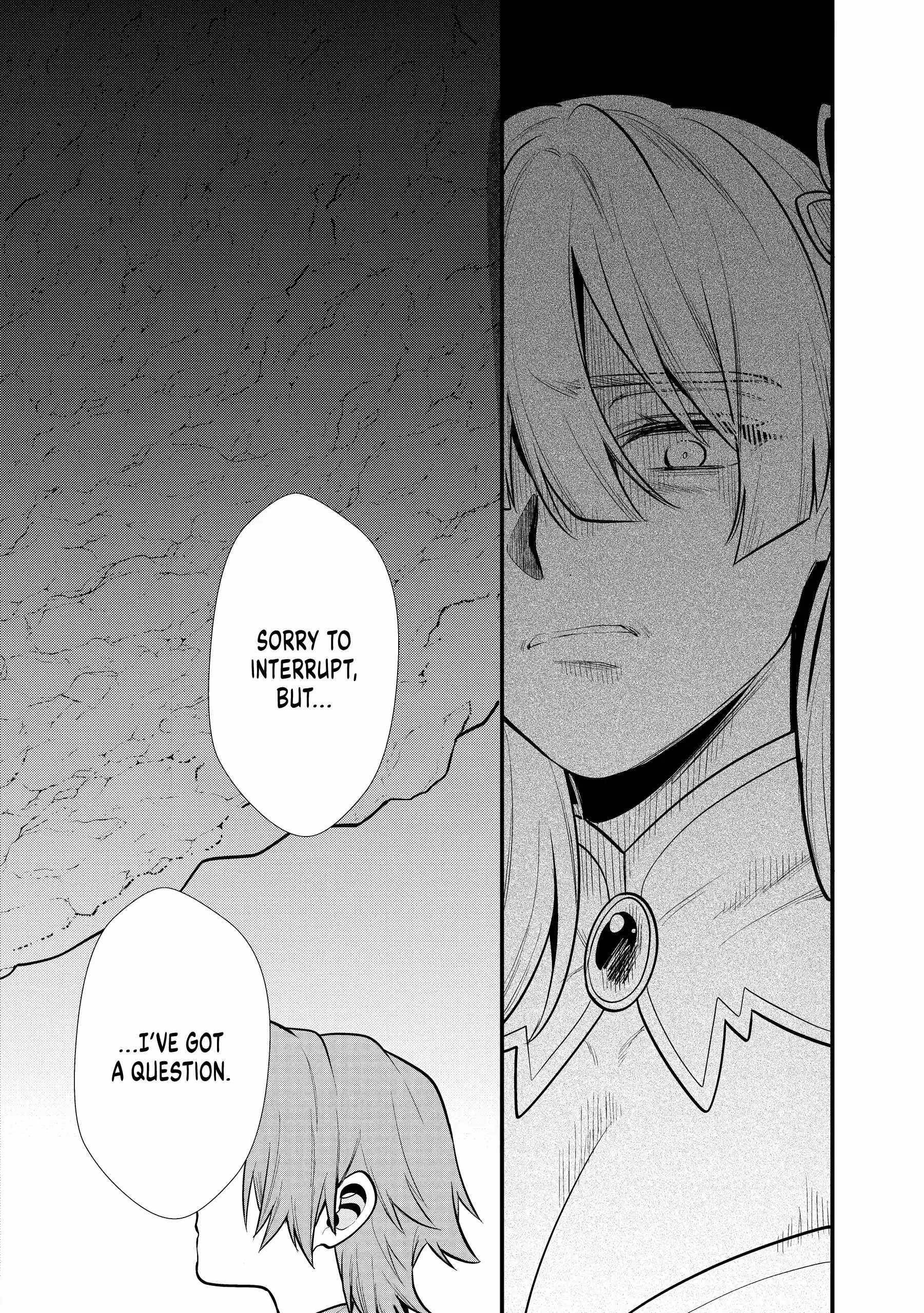 The Former Hero was Called as a Failure and Expelled From His Home, Decided to Live on His Own Chapter 34 - Page 27