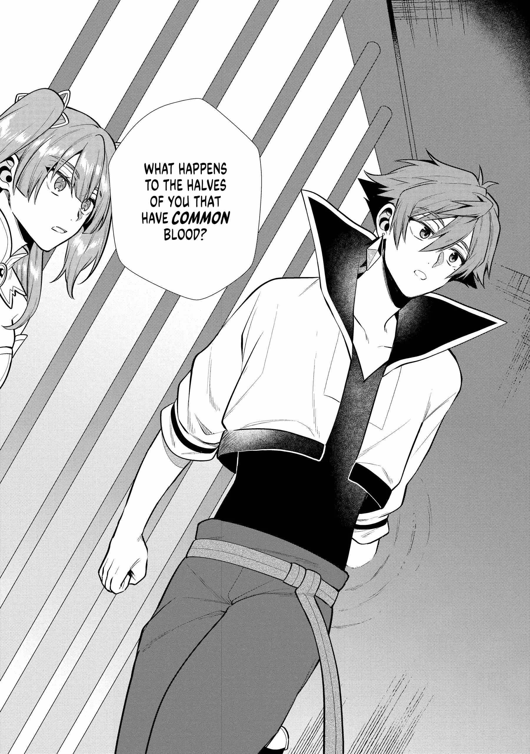 The Former Hero was Called as a Failure and Expelled From His Home, Decided to Live on His Own Chapter 34 - Page 28