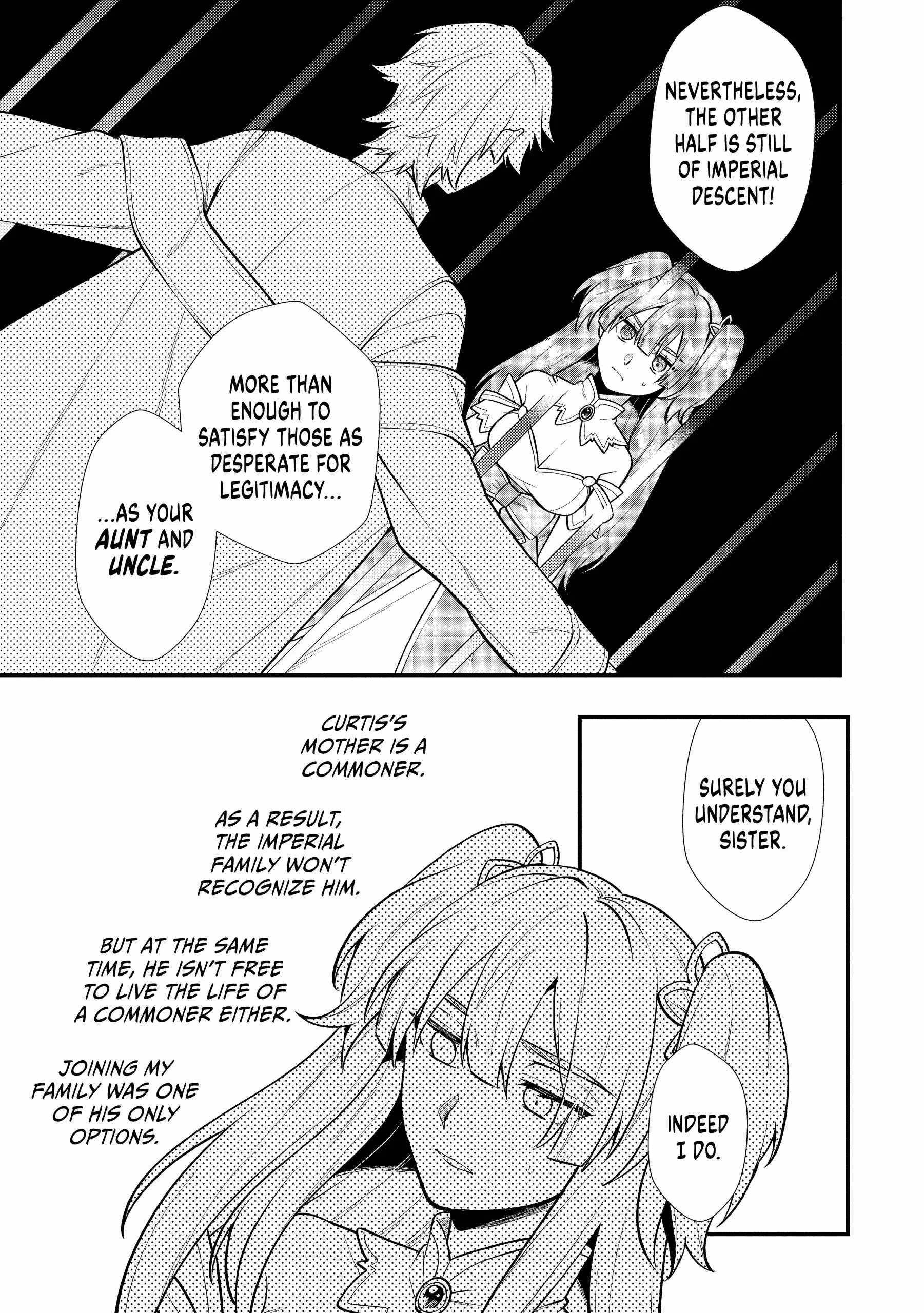 The Former Hero was Called as a Failure and Expelled From His Home, Decided to Live on His Own Chapter 34 - Page 3