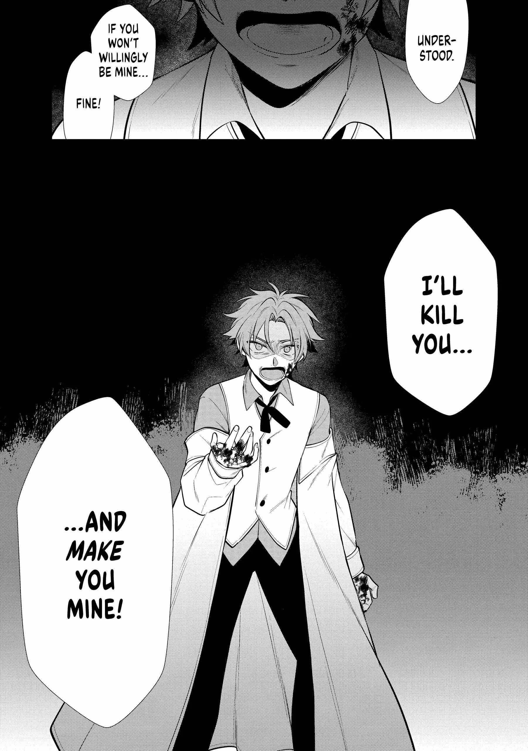 The Former Hero was Called as a Failure and Expelled From His Home, Decided to Live on His Own Chapter 34 - Page 34