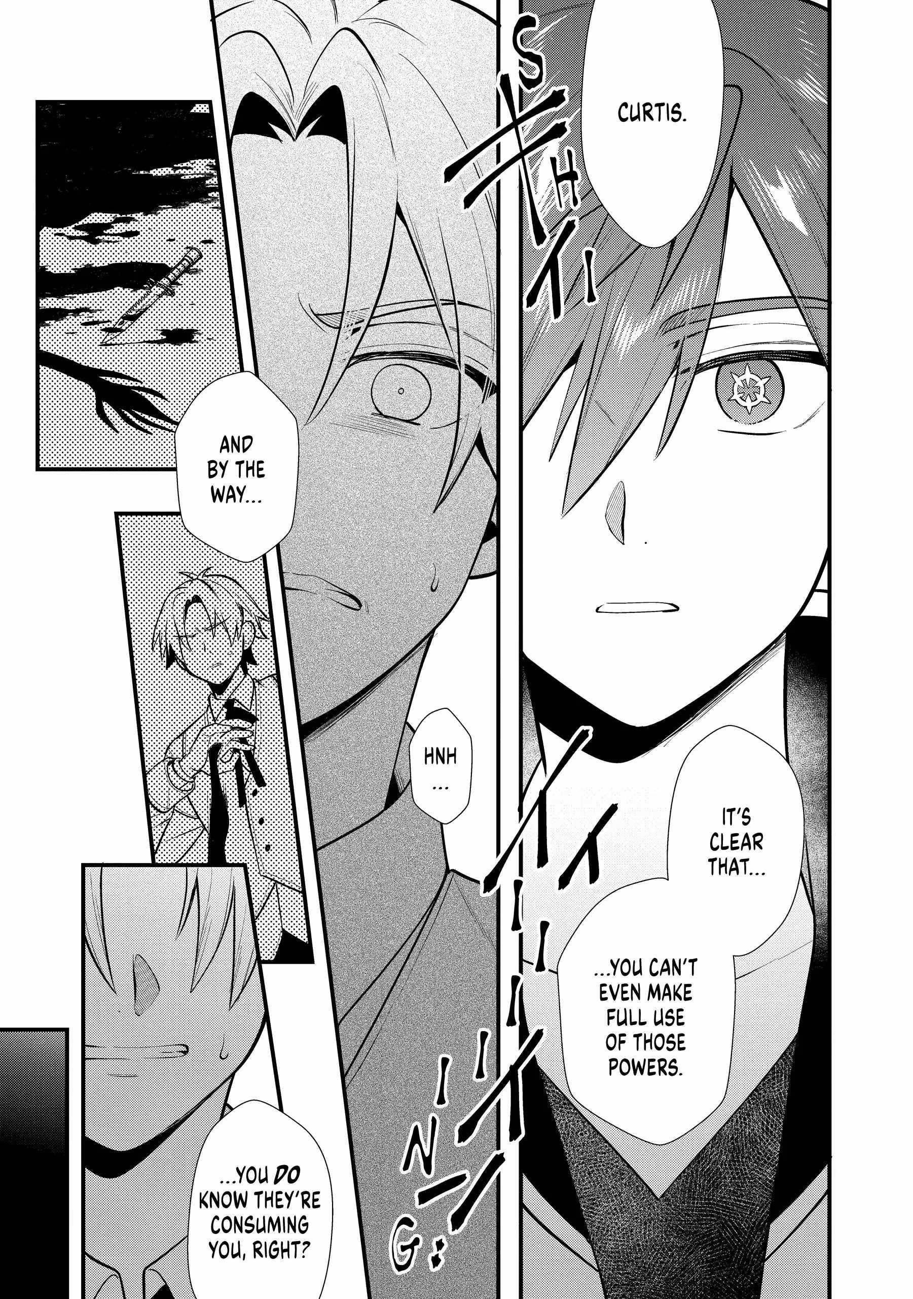 The Former Hero was Called as a Failure and Expelled From His Home, Decided to Live on His Own Chapter 35 - Page 17