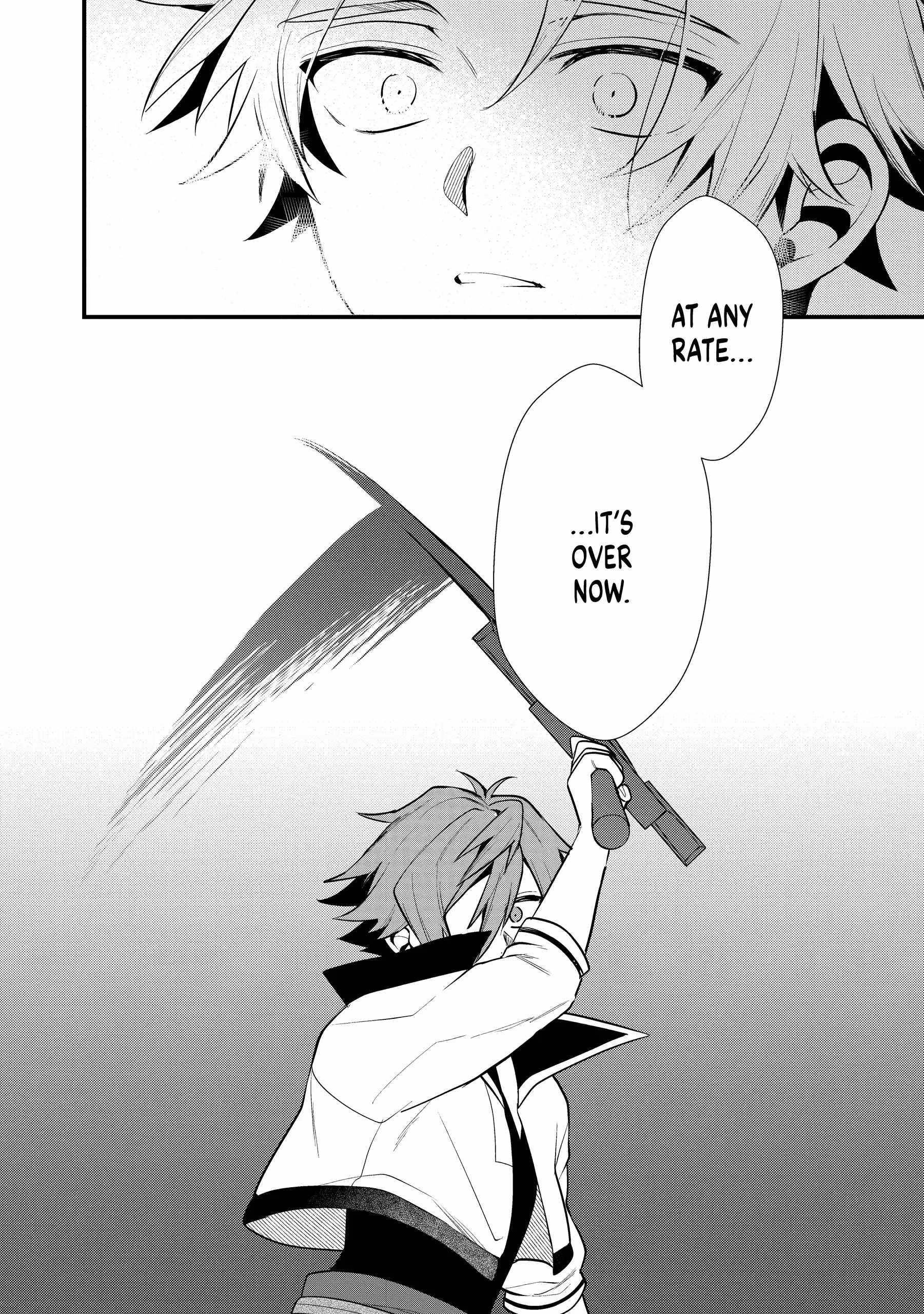 The Former Hero was Called as a Failure and Expelled From His Home, Decided to Live on His Own Chapter 35 - Page 24