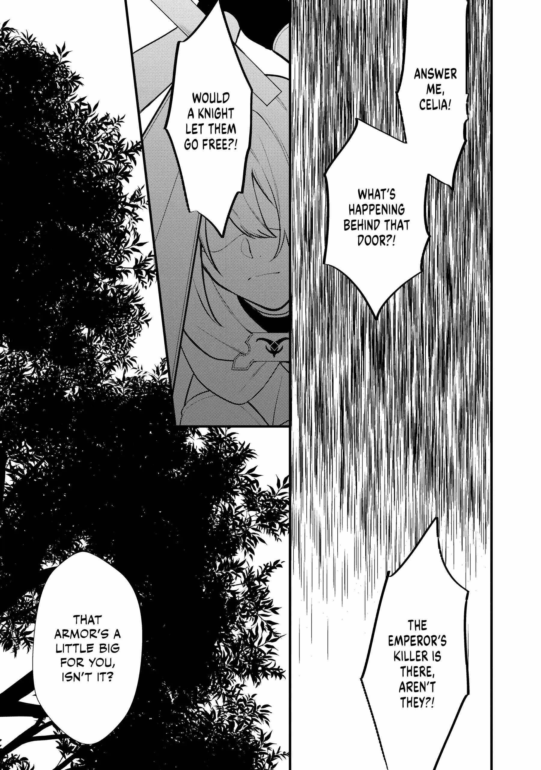 The Former Hero was Called as a Failure and Expelled From His Home, Decided to Live on His Own Chapter 35 - Page 7