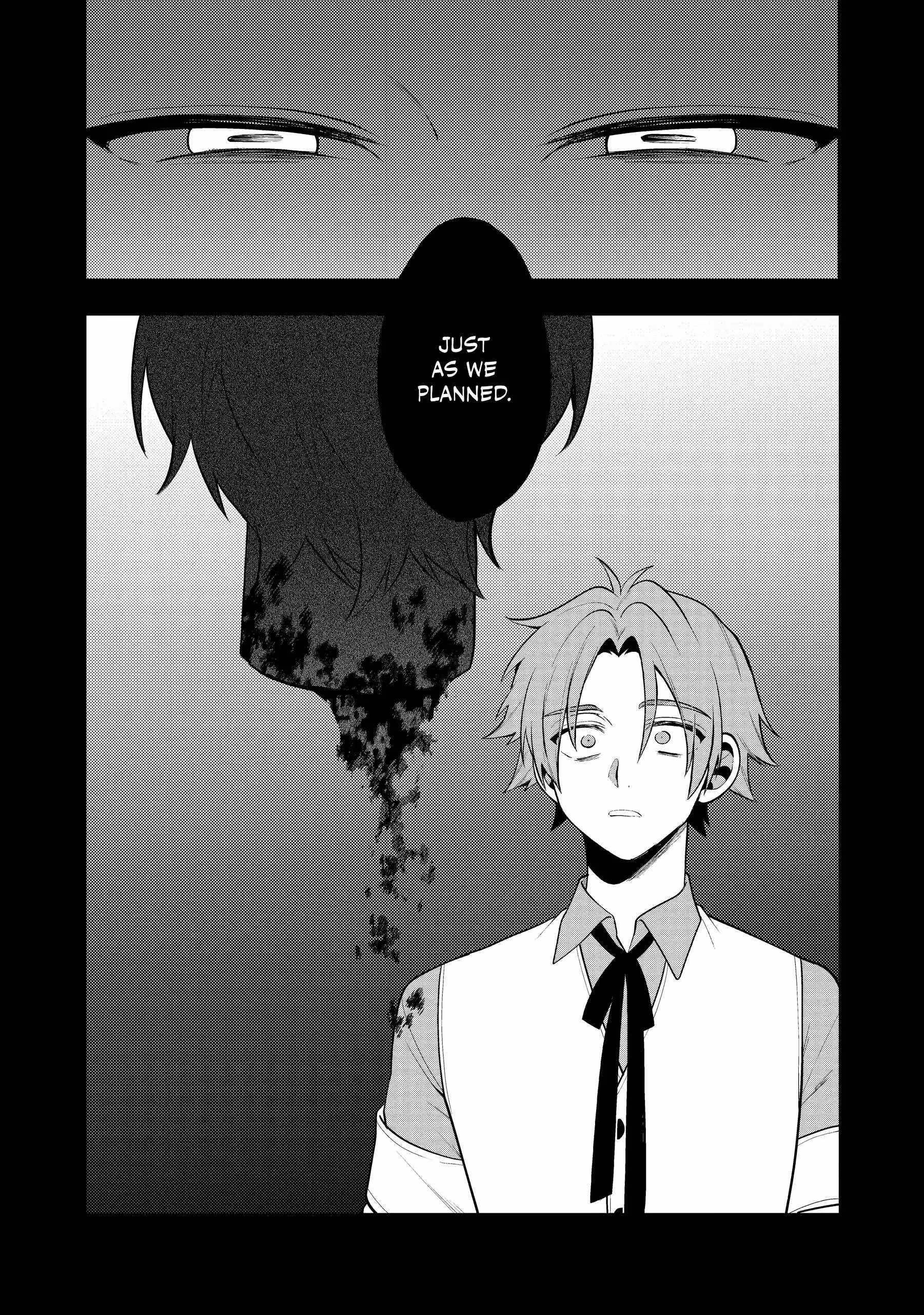 The Former Hero was Called as a Failure and Expelled From His Home, Decided to Live on His Own Chapter 36 - Page 12