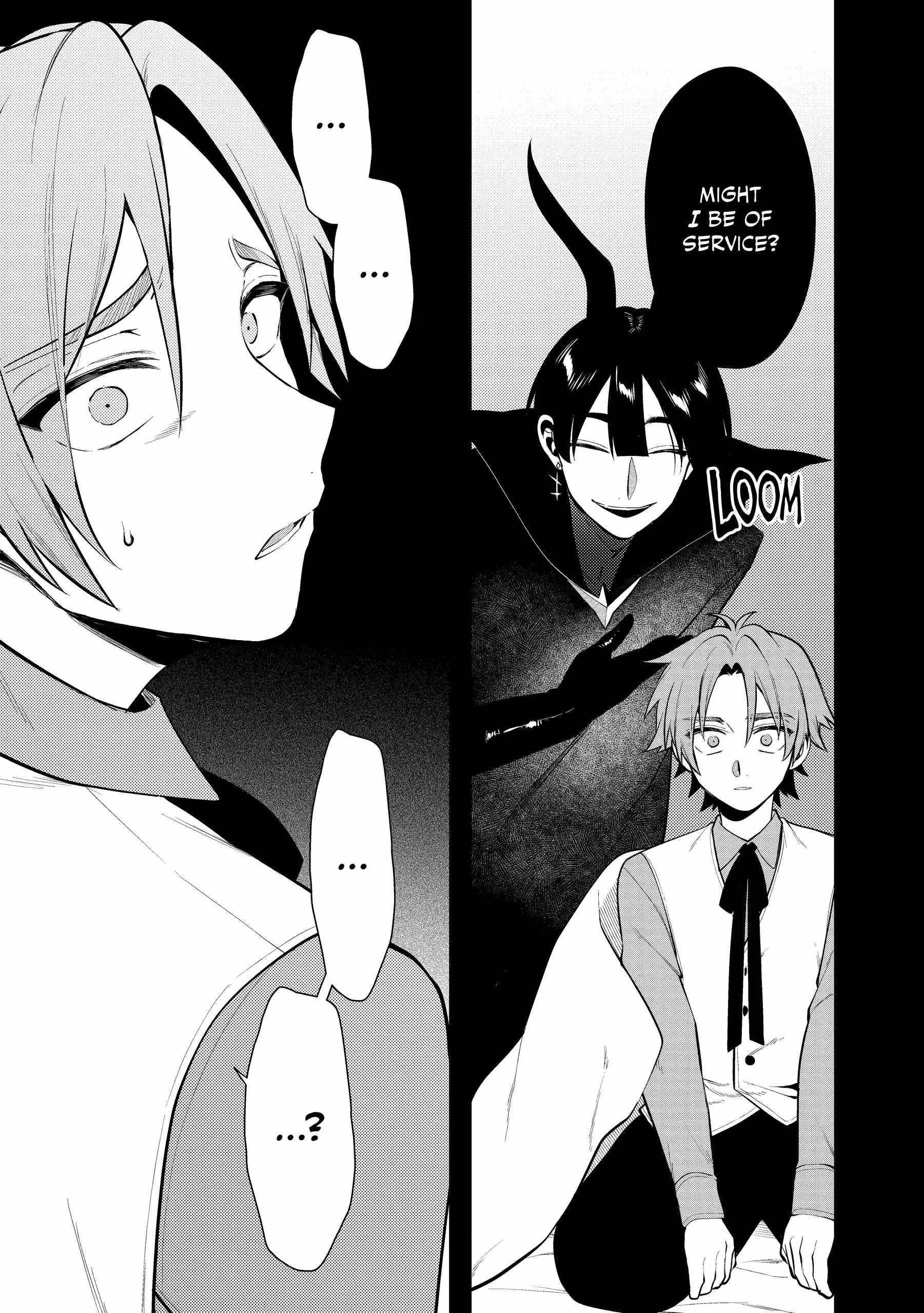 The Former Hero was Called as a Failure and Expelled From His Home, Decided to Live on His Own Chapter 36 - Page 3