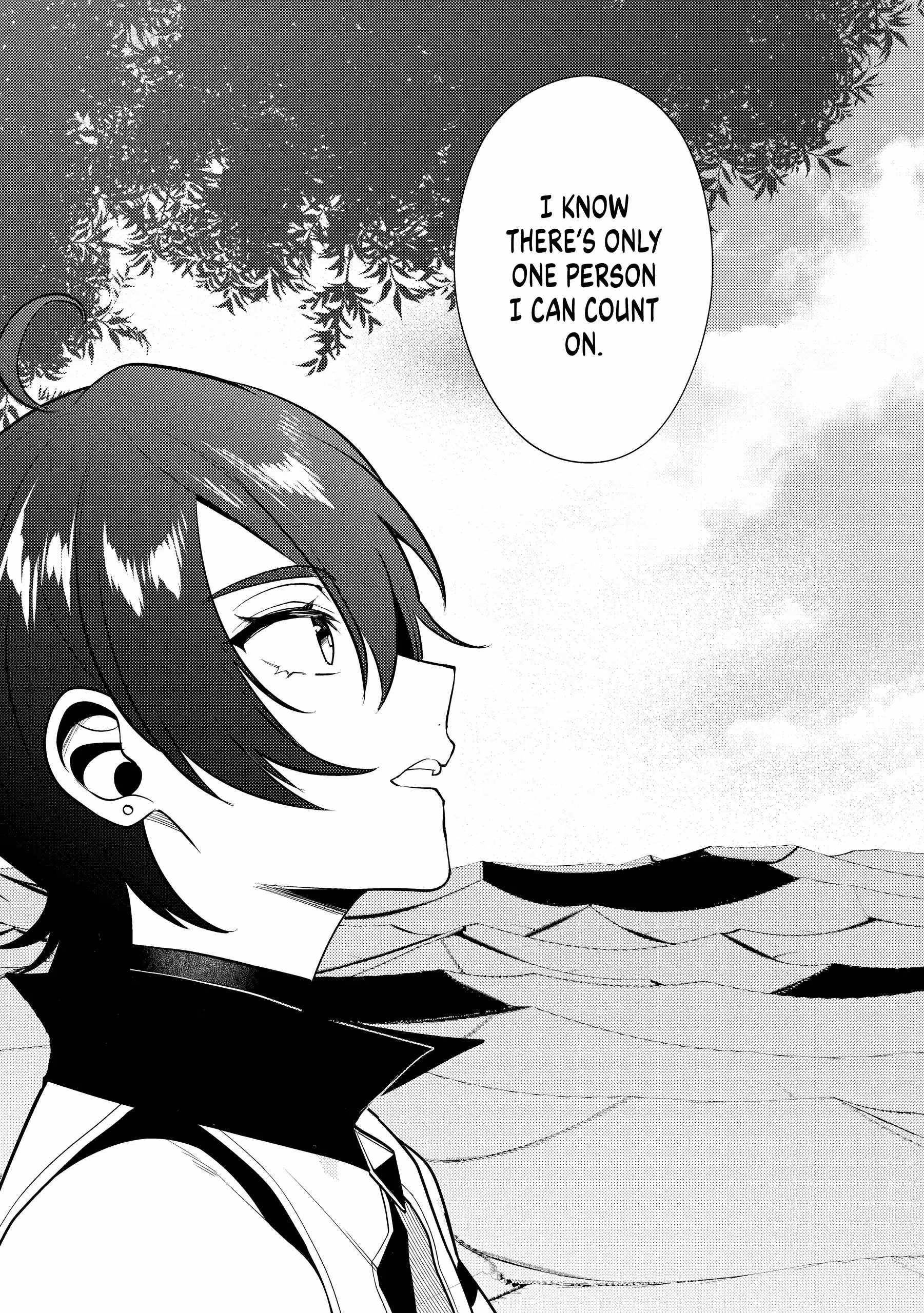 The Former Hero was Called as a Failure and Expelled From His Home, Decided to Live on His Own Chapter 36 - Page 39