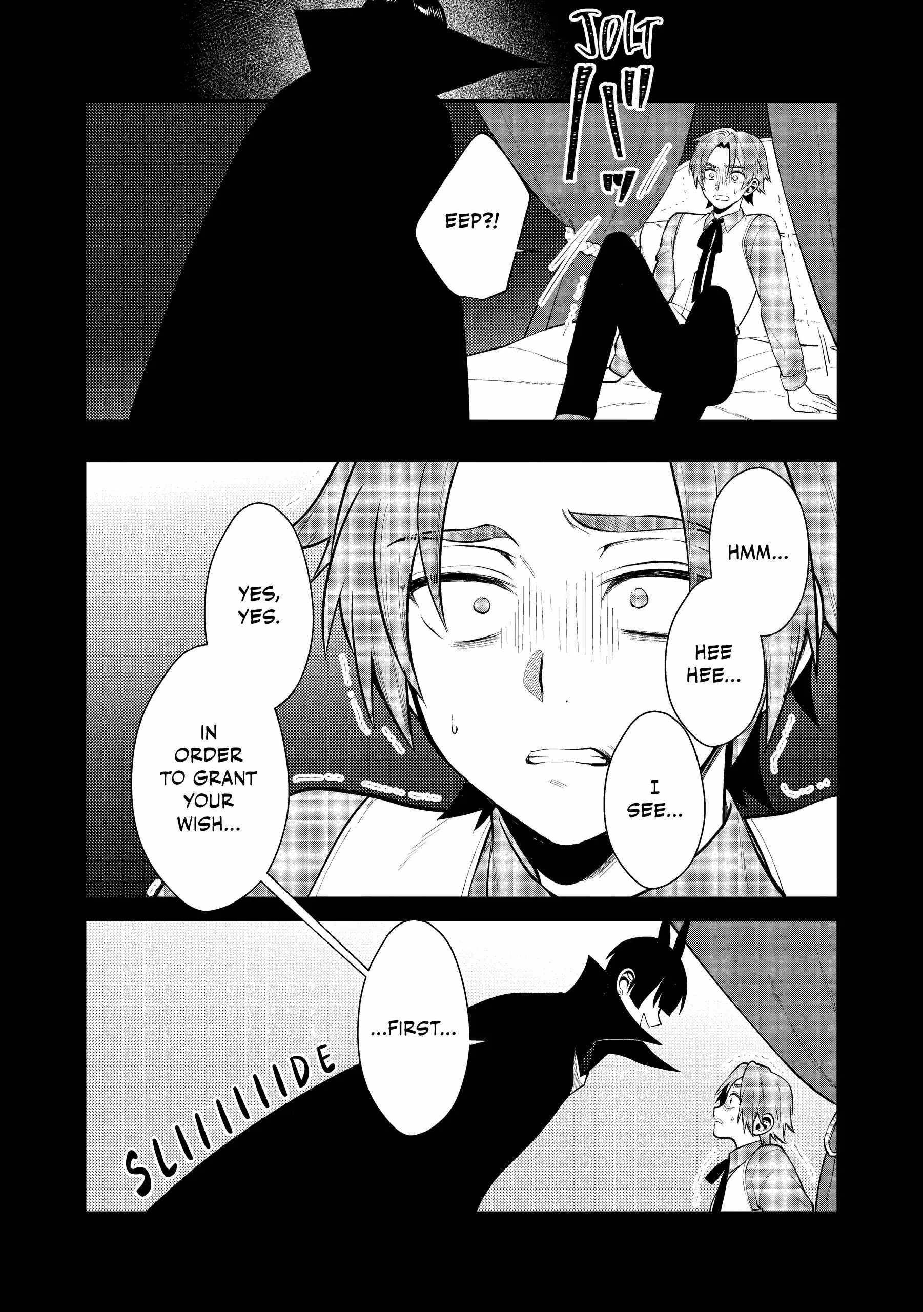 The Former Hero was Called as a Failure and Expelled From His Home, Decided to Live on His Own Chapter 36 - Page 4