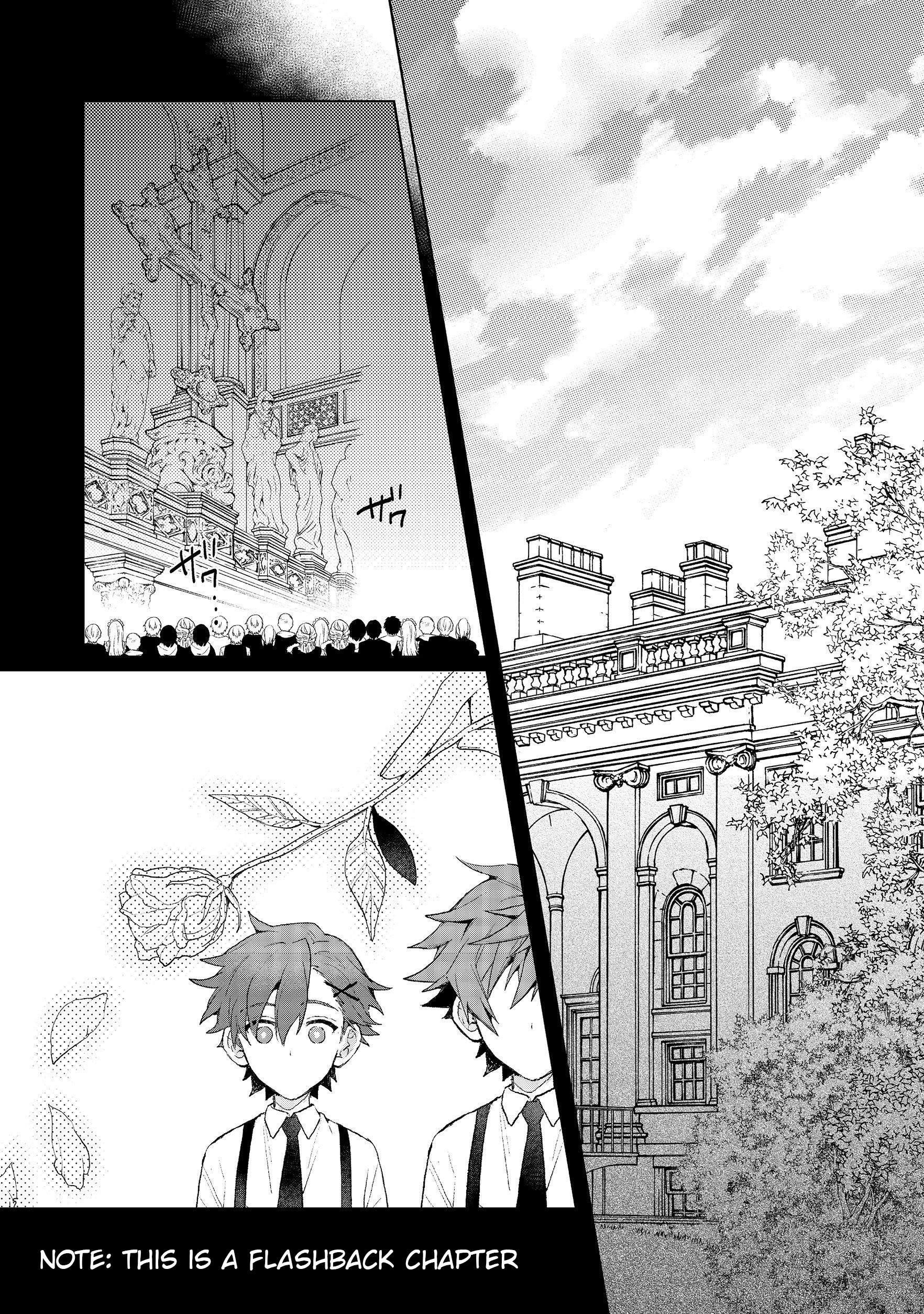 The Former Hero was Called as a Failure and Expelled From His Home, Decided to Live on His Own Chapter 9.3 - Page 1