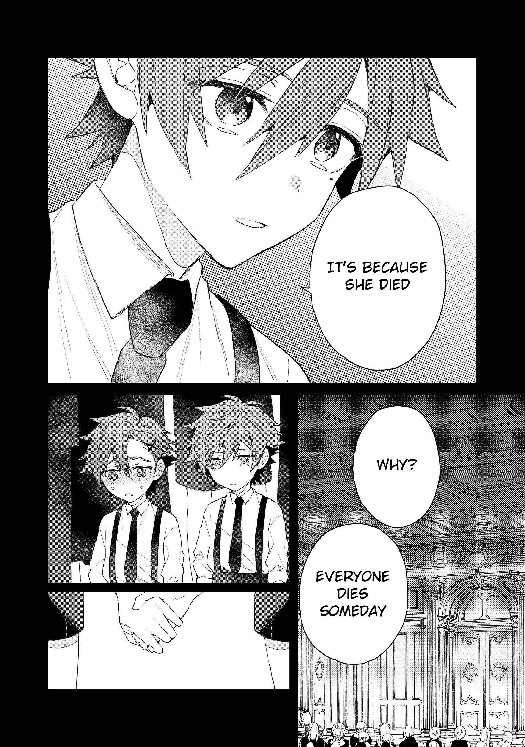 The Former Hero was Called as a Failure and Expelled From His Home, Decided to Live on His Own Chapter 9.3 - Page 3