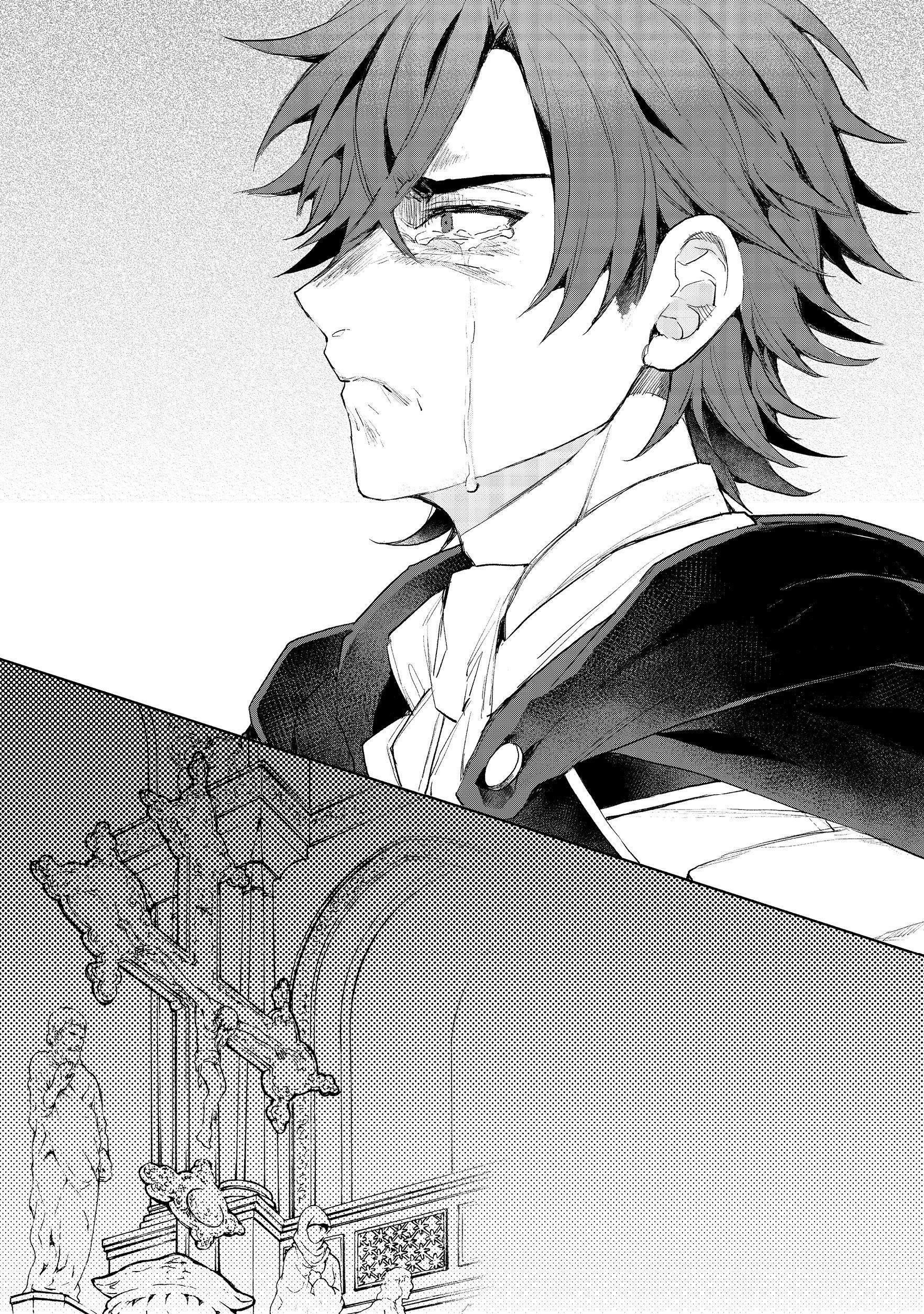 The Former Hero was Called as a Failure and Expelled From His Home, Decided to Live on His Own Chapter 9.3 - Page 5