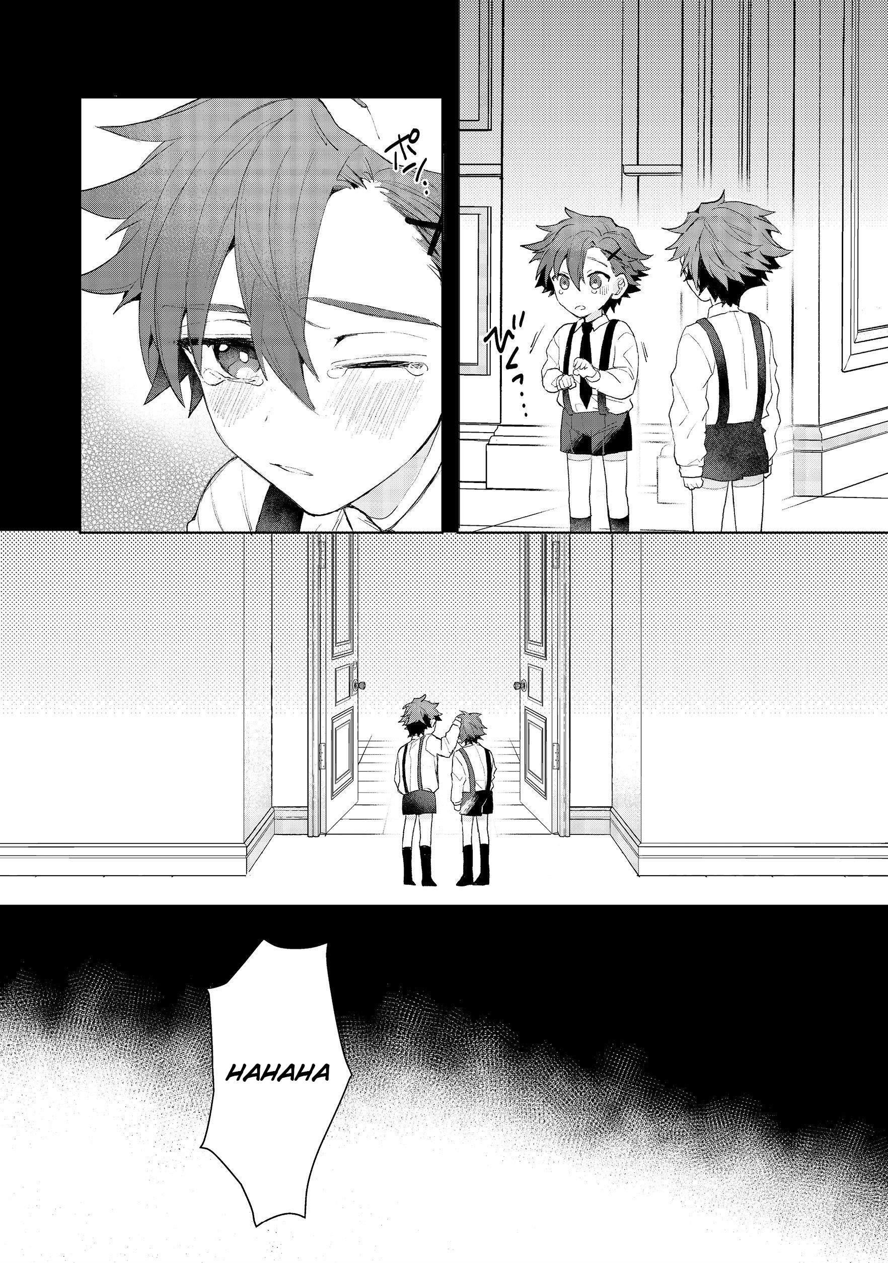 The Former Hero was Called as a Failure and Expelled From His Home, Decided to Live on His Own Chapter 9.3 - Page 6